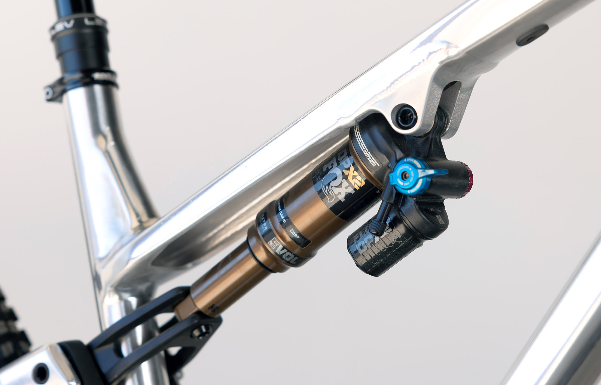 COMMENCAL META TR 29 SIGNATURE HIGH POLISHED - L (21120403) image number null