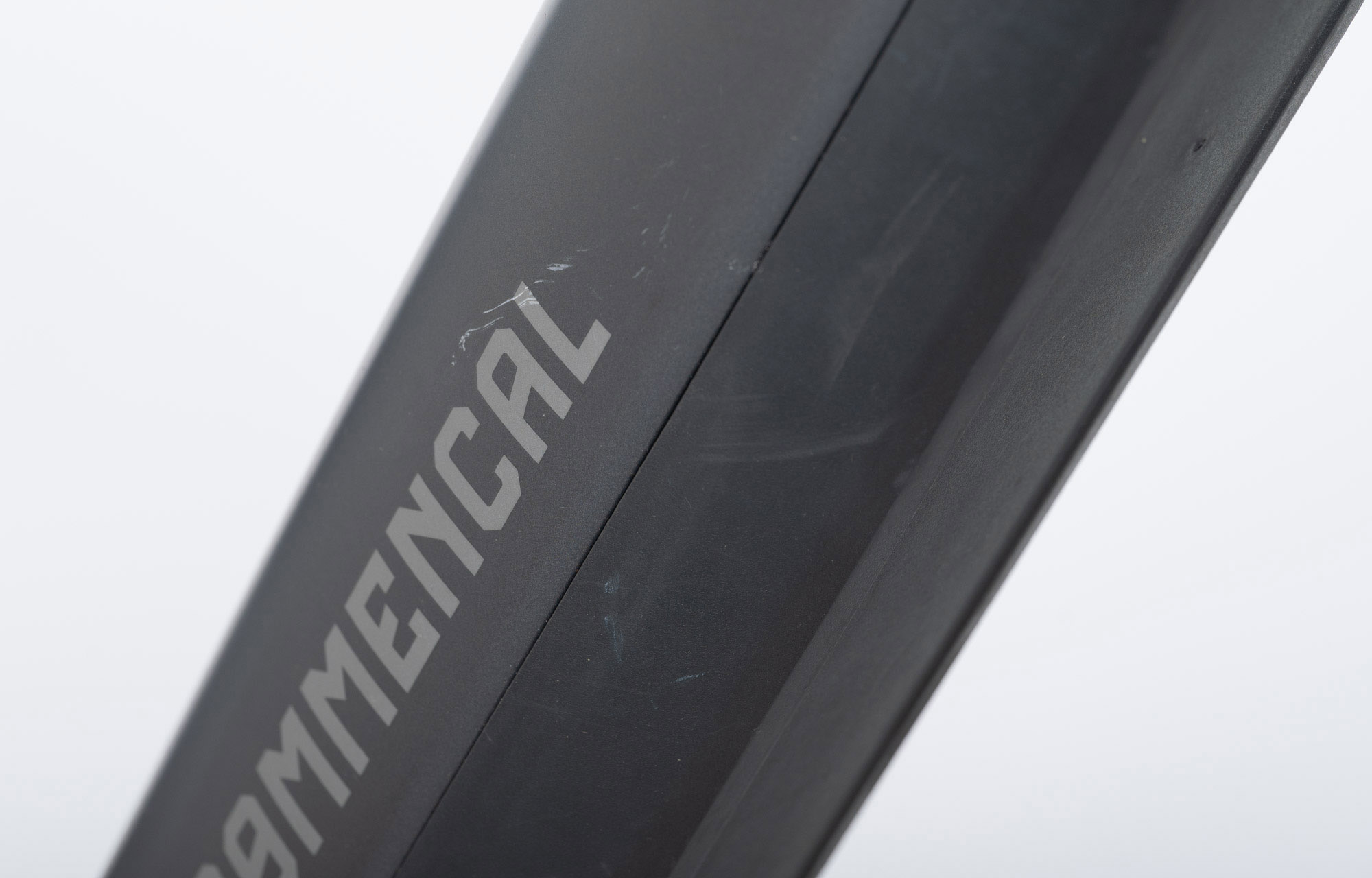 COMMENCAL META POWER TR SHIMANO RACE DARK SLATE - M (22180902) 1603 km image cover number large 8