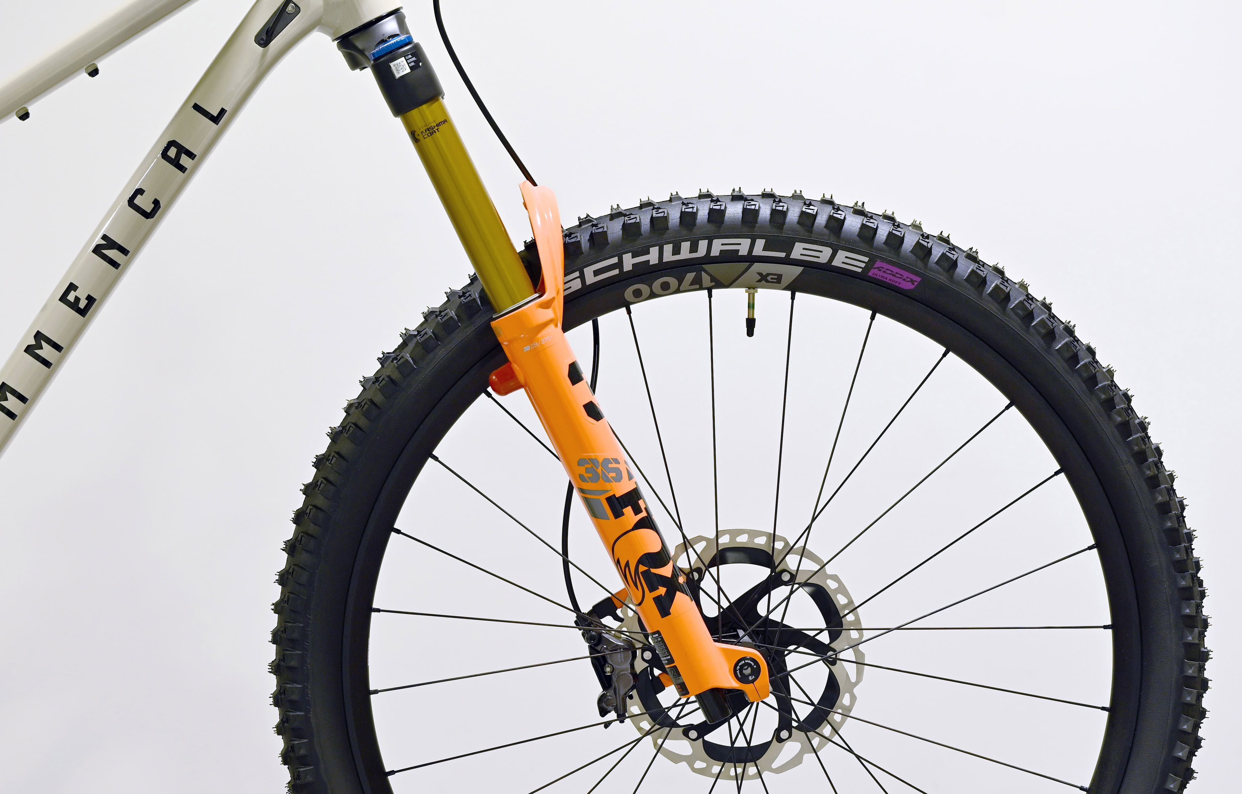 COMMENCAL META V5 T-TYPE CHALK - L (24120703) image number null