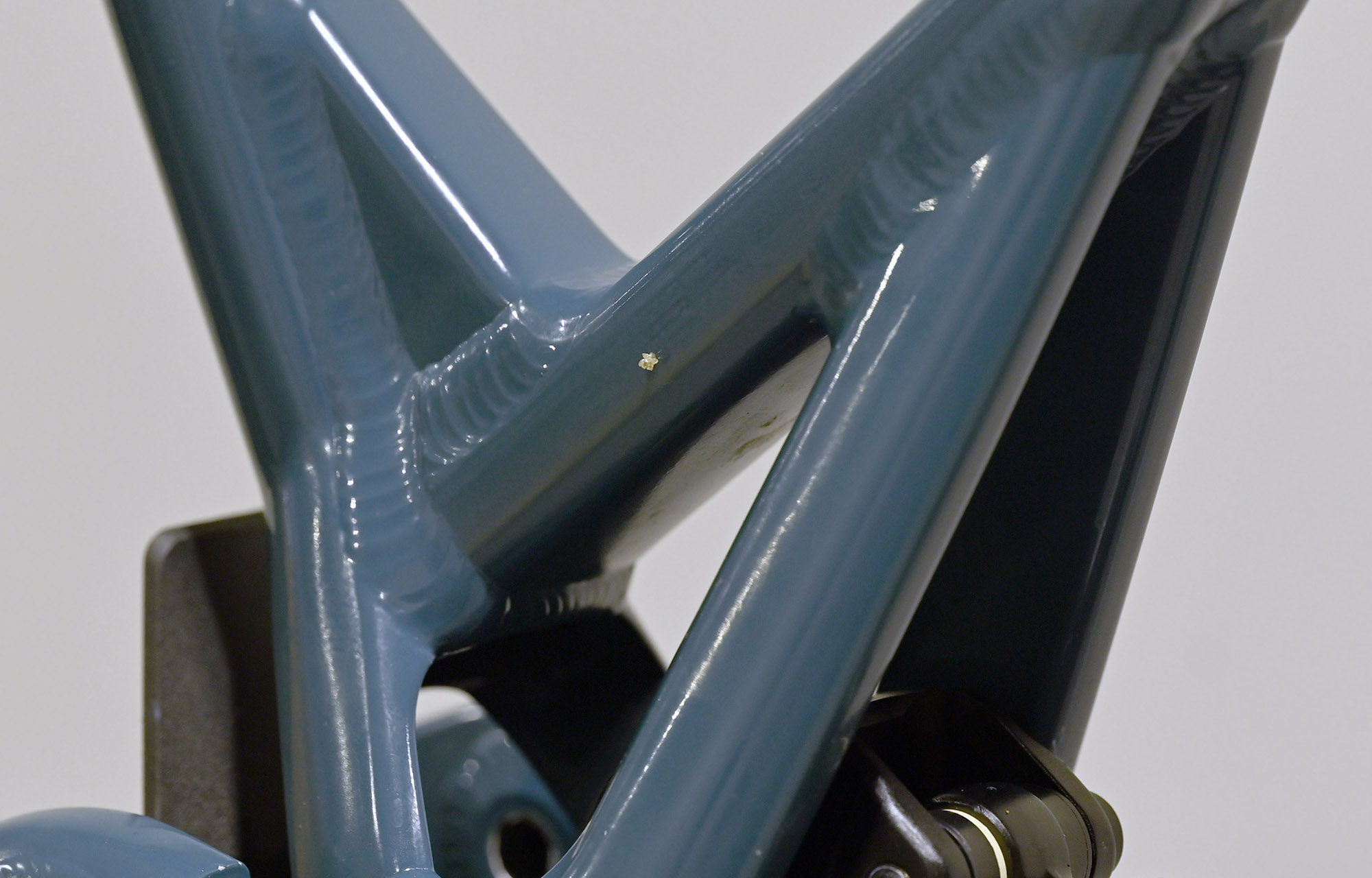 COMMENCAL SUPREME DH V5 ESSENTIAL AQUA BLUE - M (23150102) image number null