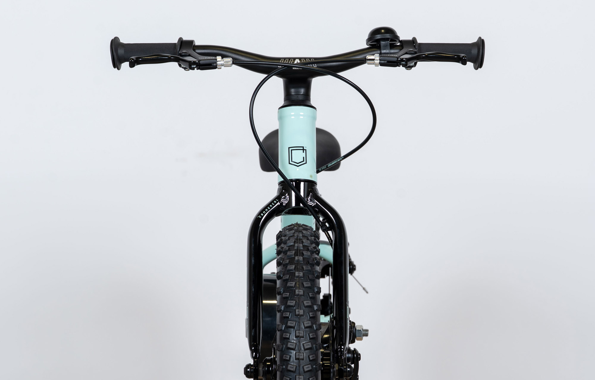 COMMENCAL RAMONES 14 GREEN - (25173100) image large number 3