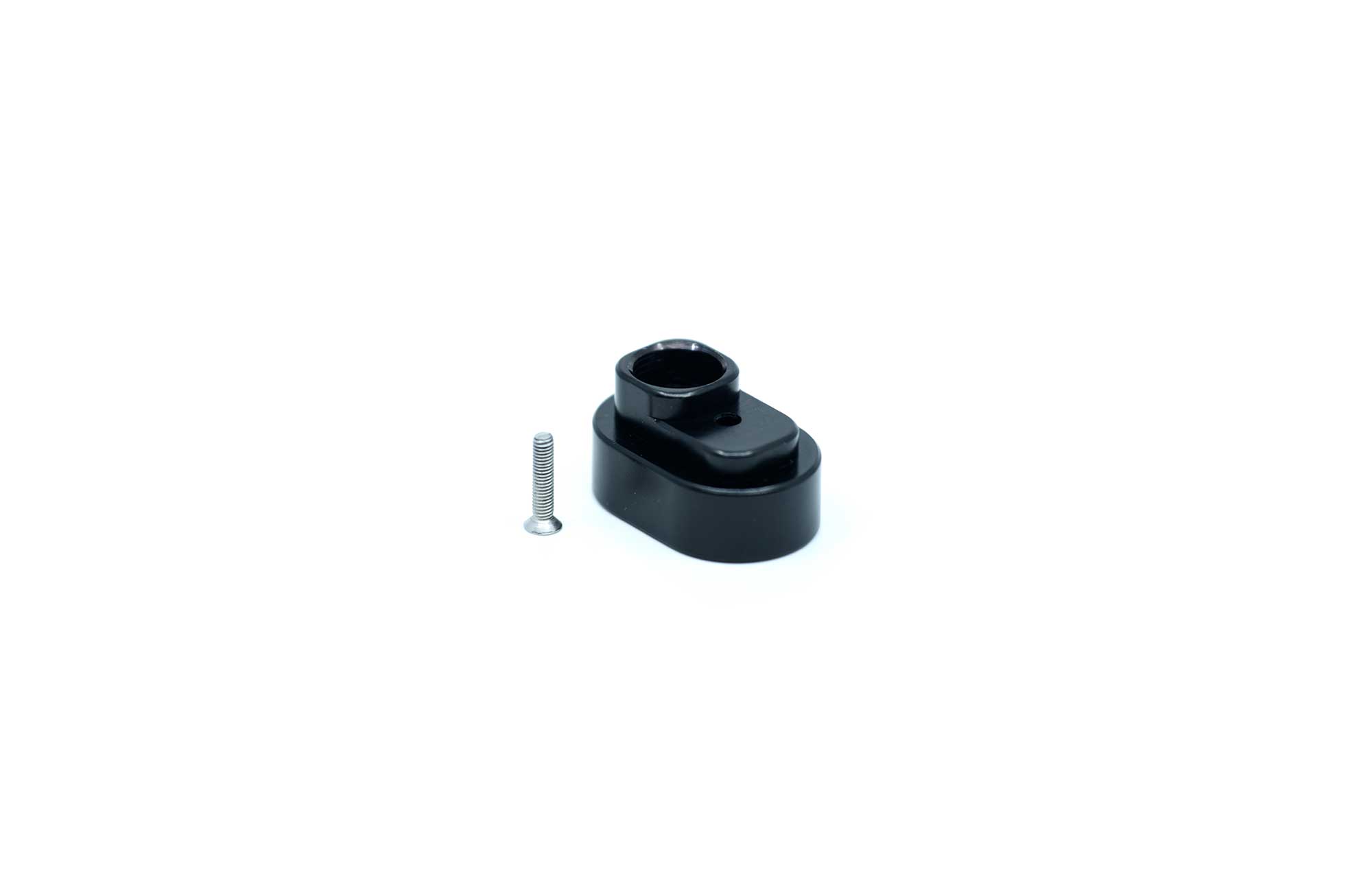 REGOLATORE LUNGHEZZA FODERO BASSO DESTRO +/- 6MM SUPREME DH V5 image number null