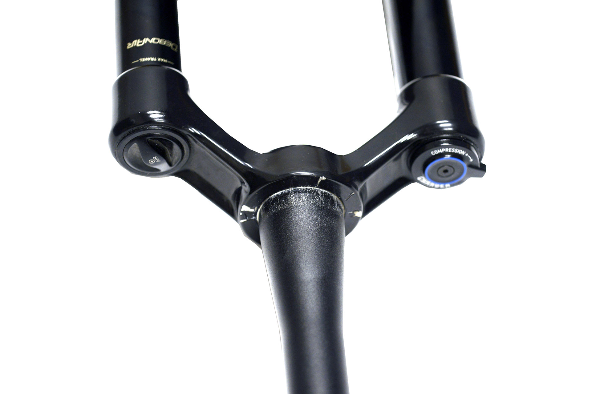 ROCKSHOX SID SELECT 120 MM -  (22500151) image number null