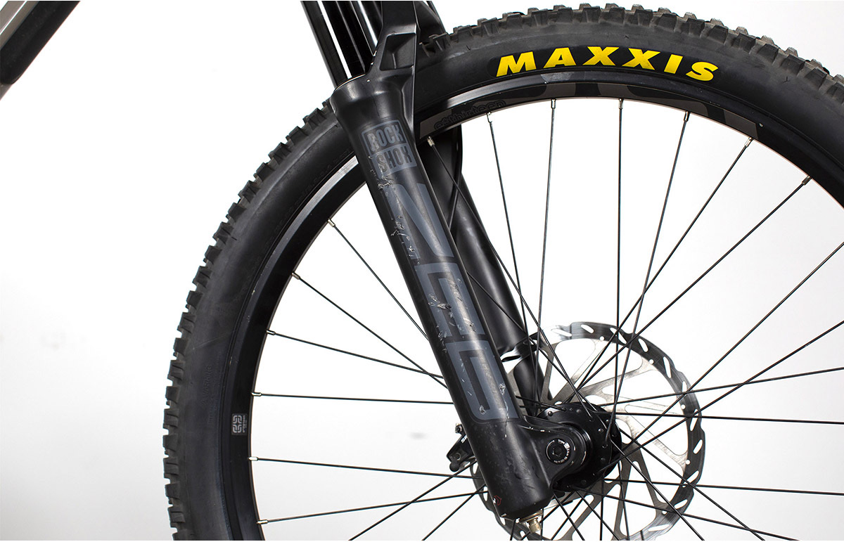 COMMENCAL CLASH RIDE DIRT (XL) image number null