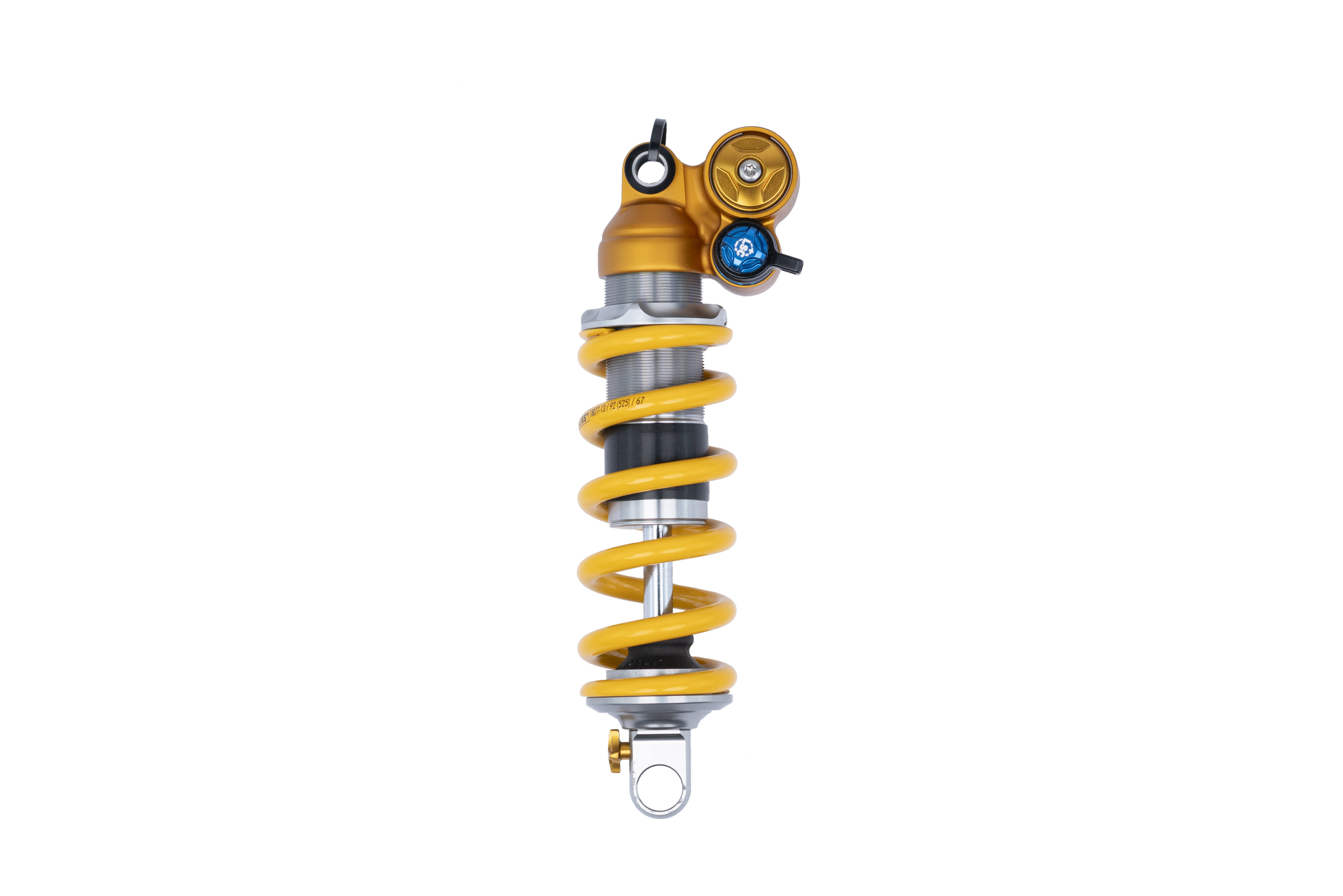 ÖHLINS TTX22M 210X55 - 525 image number null