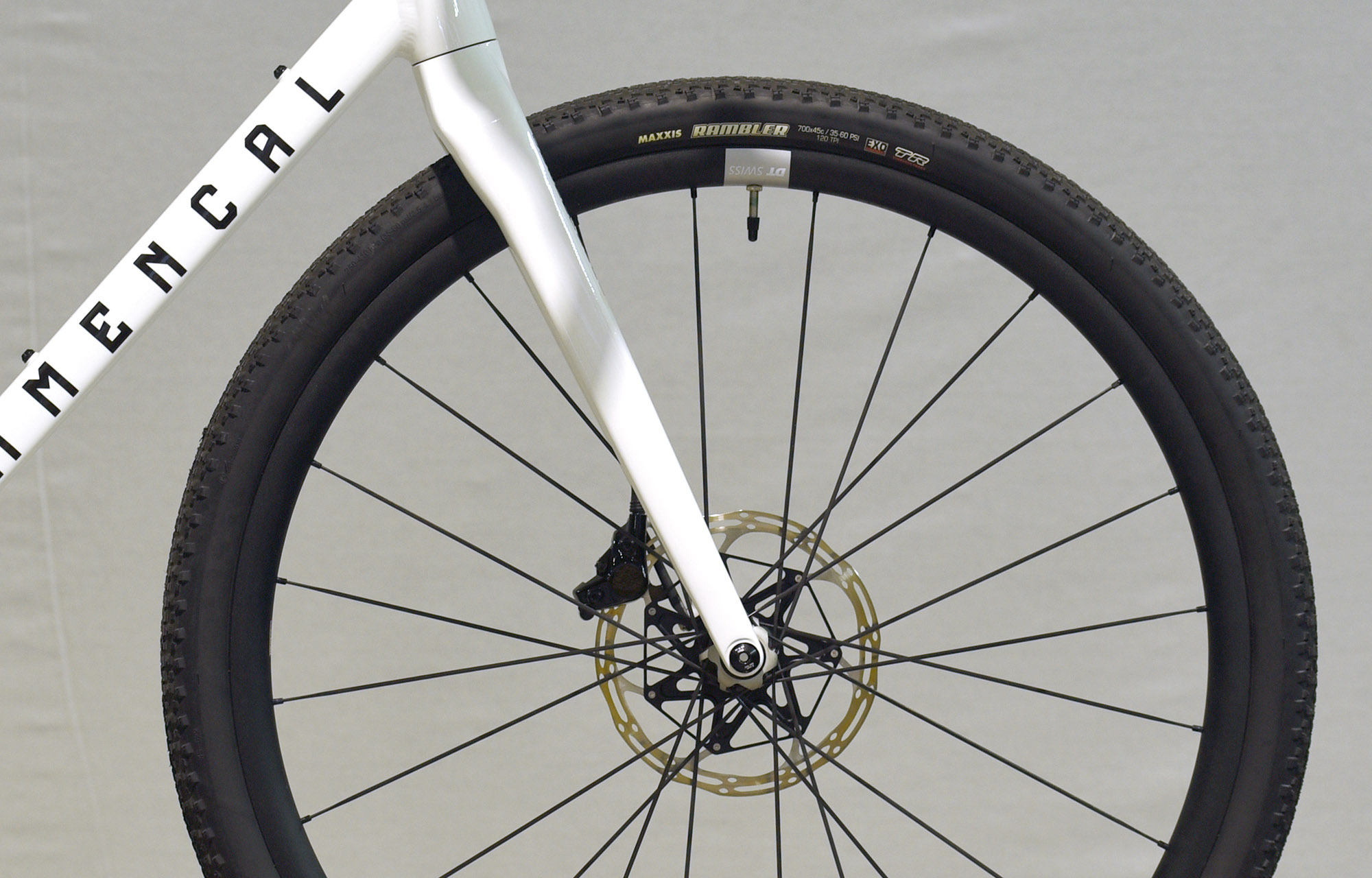 COMMENCAL 365 SIGNATURE PURE WHITE - M (22190302) image large number 1