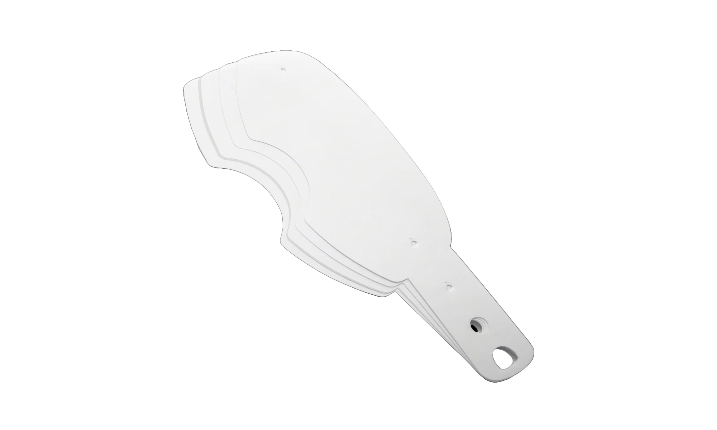 TEAR-OFF OAKLEY AIRBRAKE  PACK DE 25 image number 0