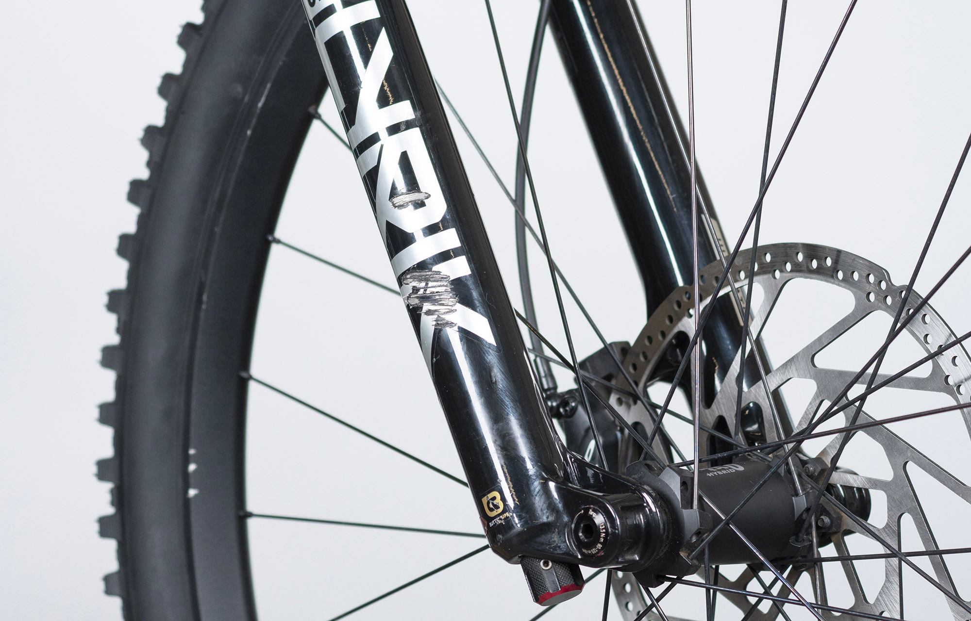 COMMENCAL META POWER TR BOSCH RACE SPARKLY BLUE - M (22181402) 218m image number null