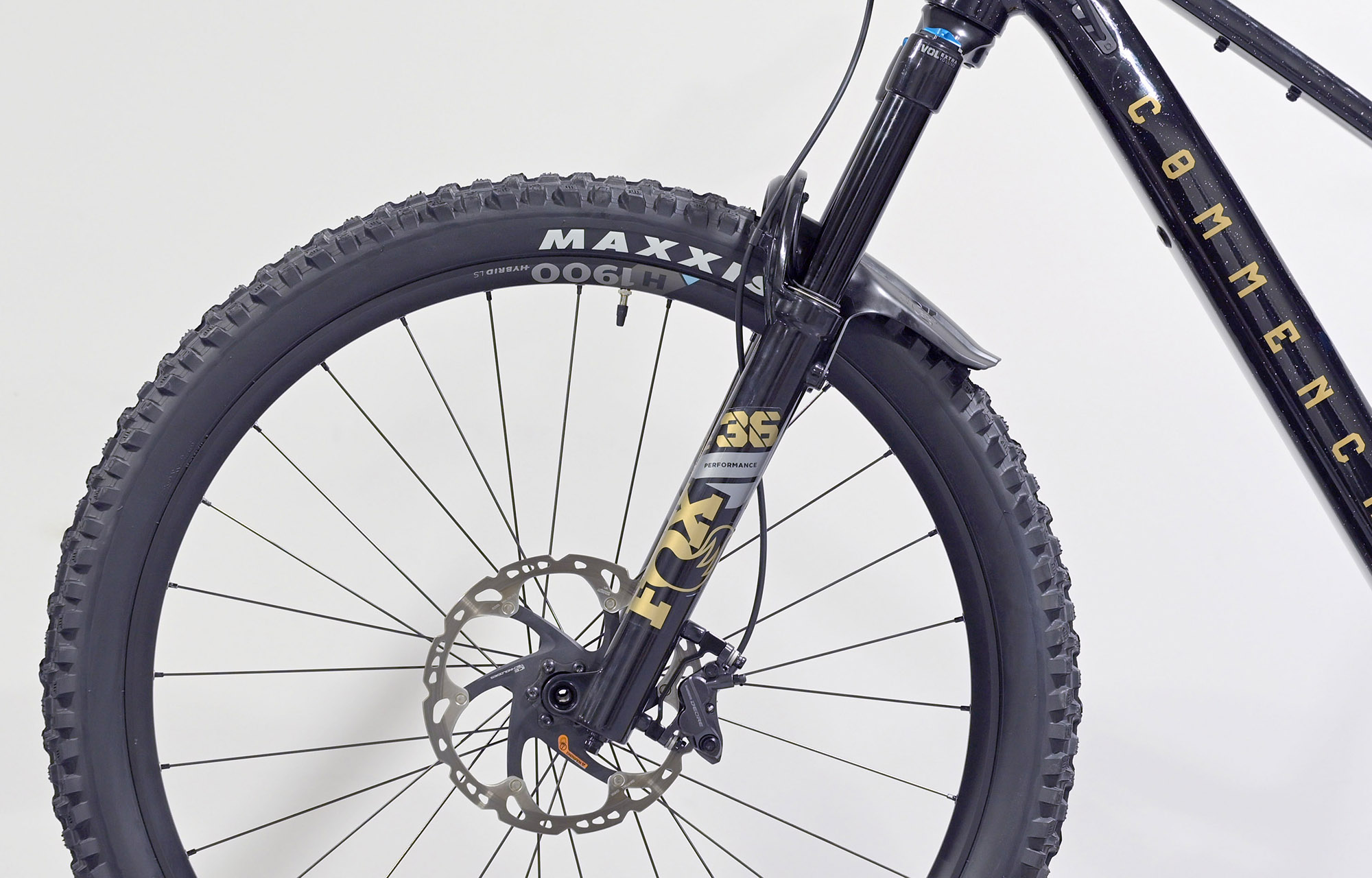 COMMENCAL T.E.M.P.O. POWER ESSENTIAL - L (24183473) 269 km image cover number large 4