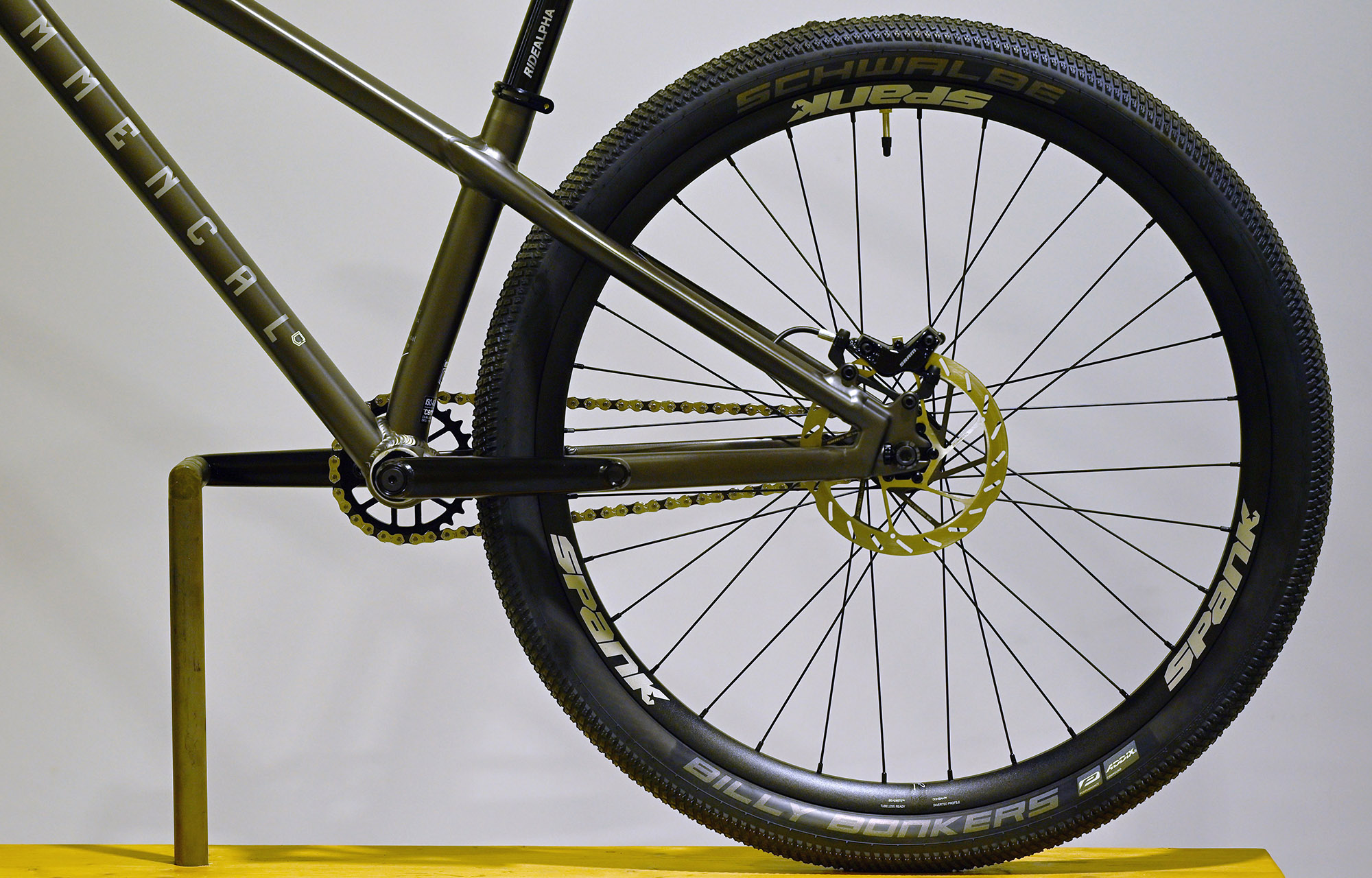 COMMENCAL ABSOLUT RS DARK SLATE - L (22140203) image cover number large 4