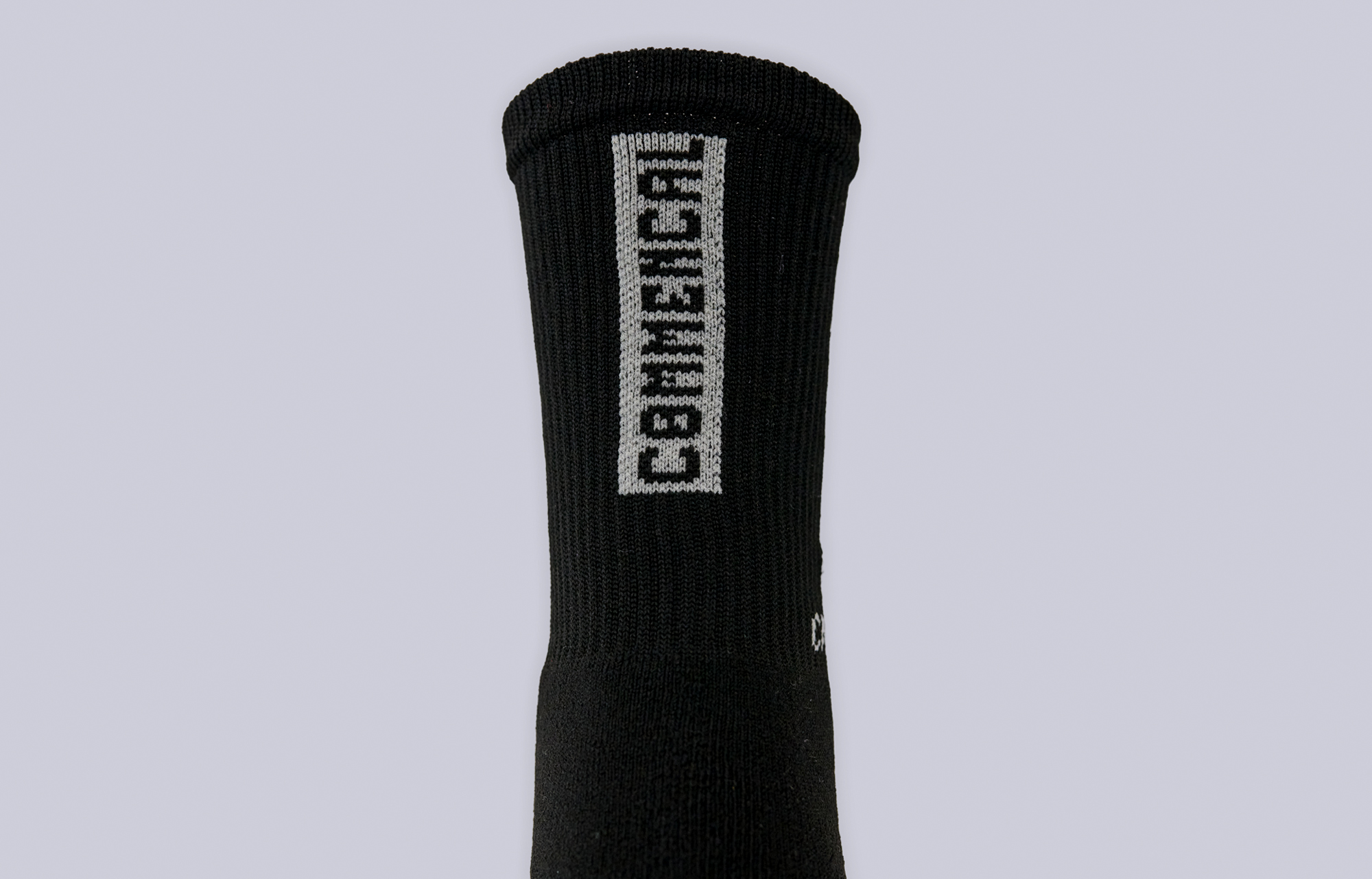 COMMENCAL SPORT SOCKS BLACK image number 0