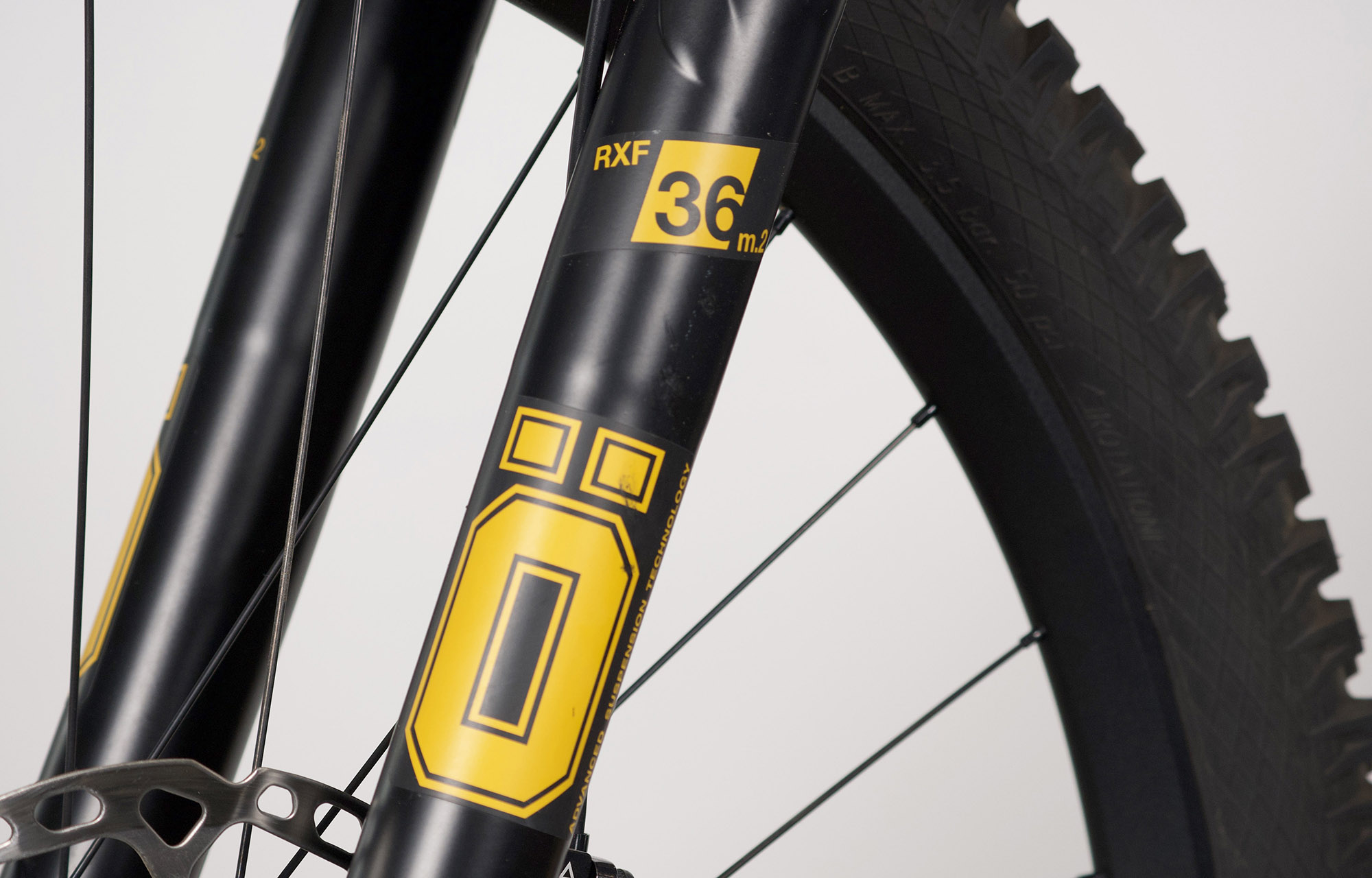 COMMENCAL META POWER TR SHIMANO OHLINS EDITION ASH GREY - M (22181602) 98m image cover number large 8