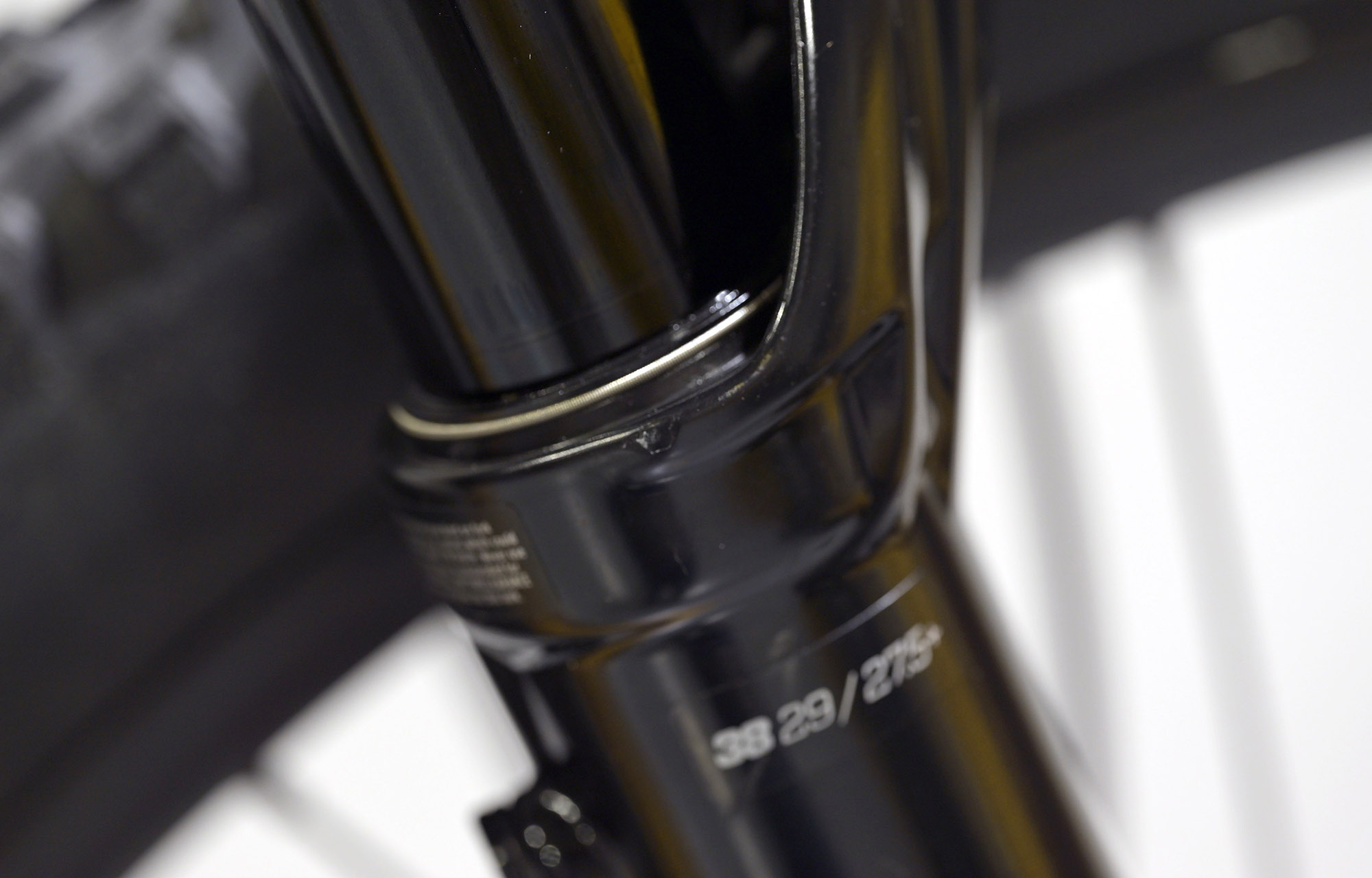 COMMENCAL META POWER SX 400 ESSENTIAL - L (24182393) 276 km image cover number large 8