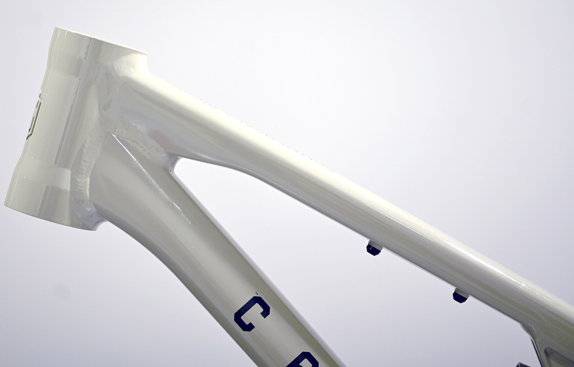 FRAME COMMENCAL T.E.M.P.O. CHALK - M (23220102) image cover number large 5