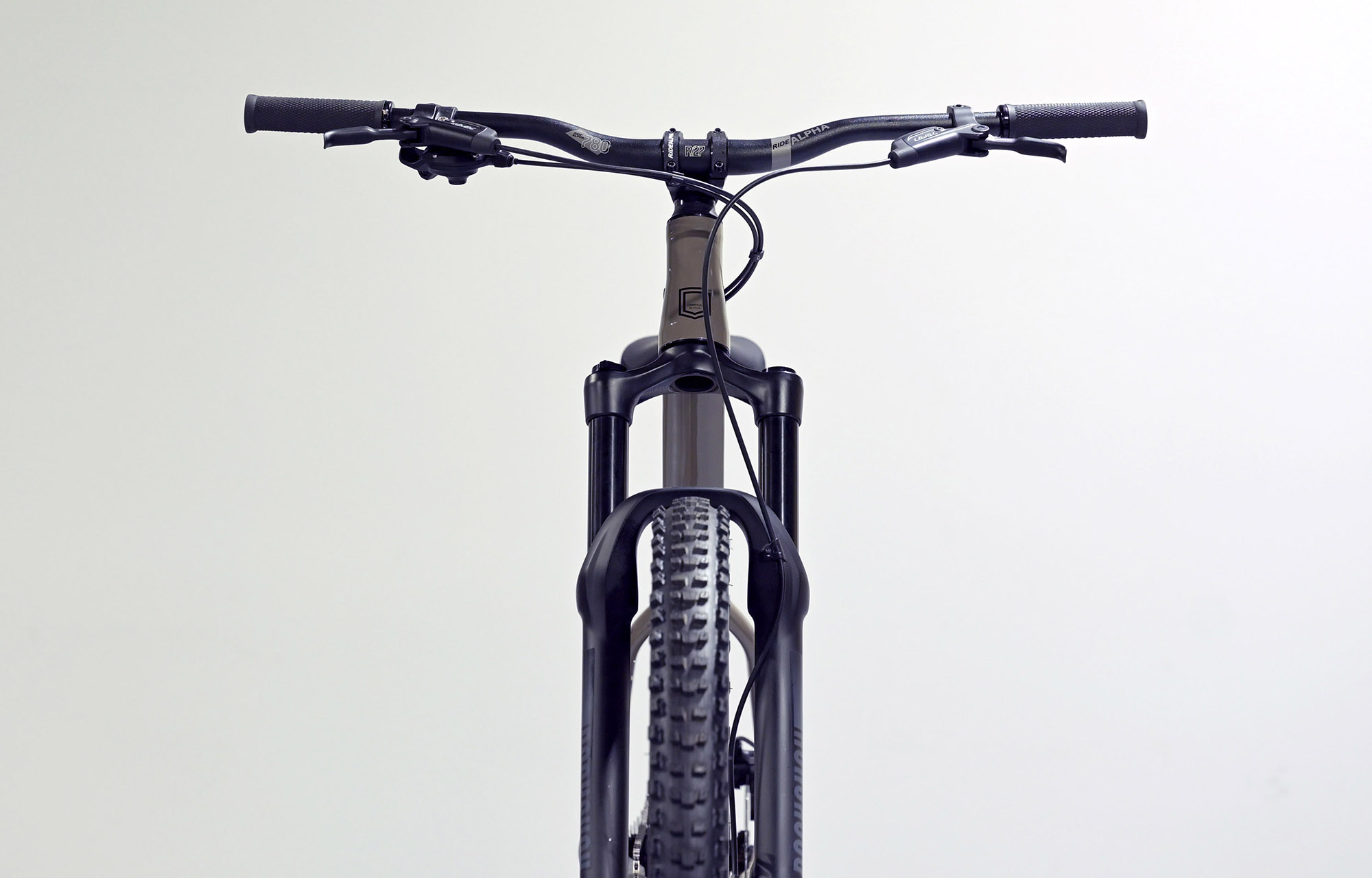 COMMENCAL META HT AM RIDE DIRT - M (22130102) image cover number large 3