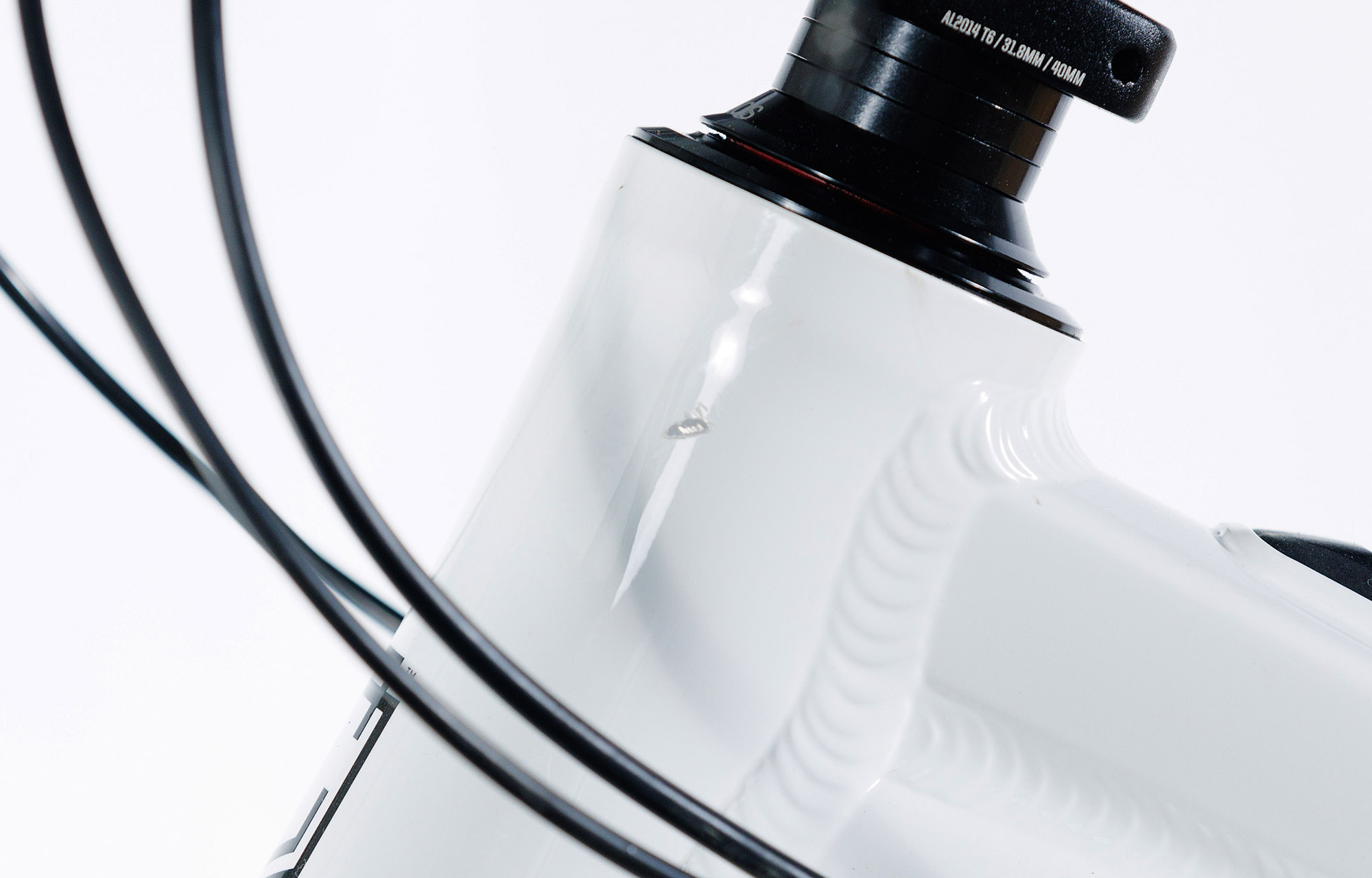 COMMENCAL META POWER SX BOSCH SIGNATURE PURE WHITE - L (22181903) 454km image cover number large 2