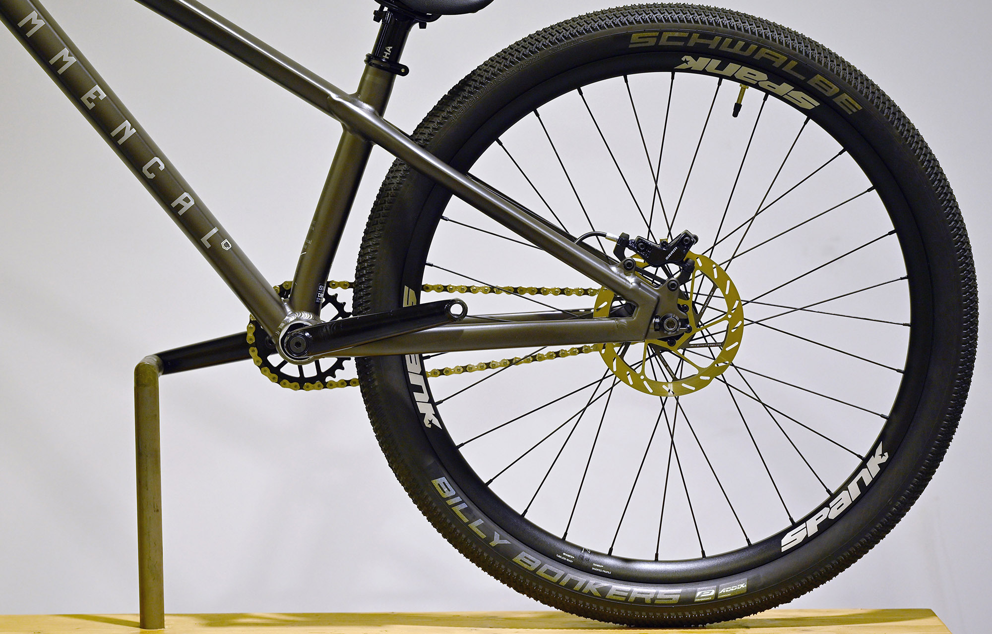 COMMENCAL ABSOLUT RS DARK SLATE - L (22140203) image cover number large 4