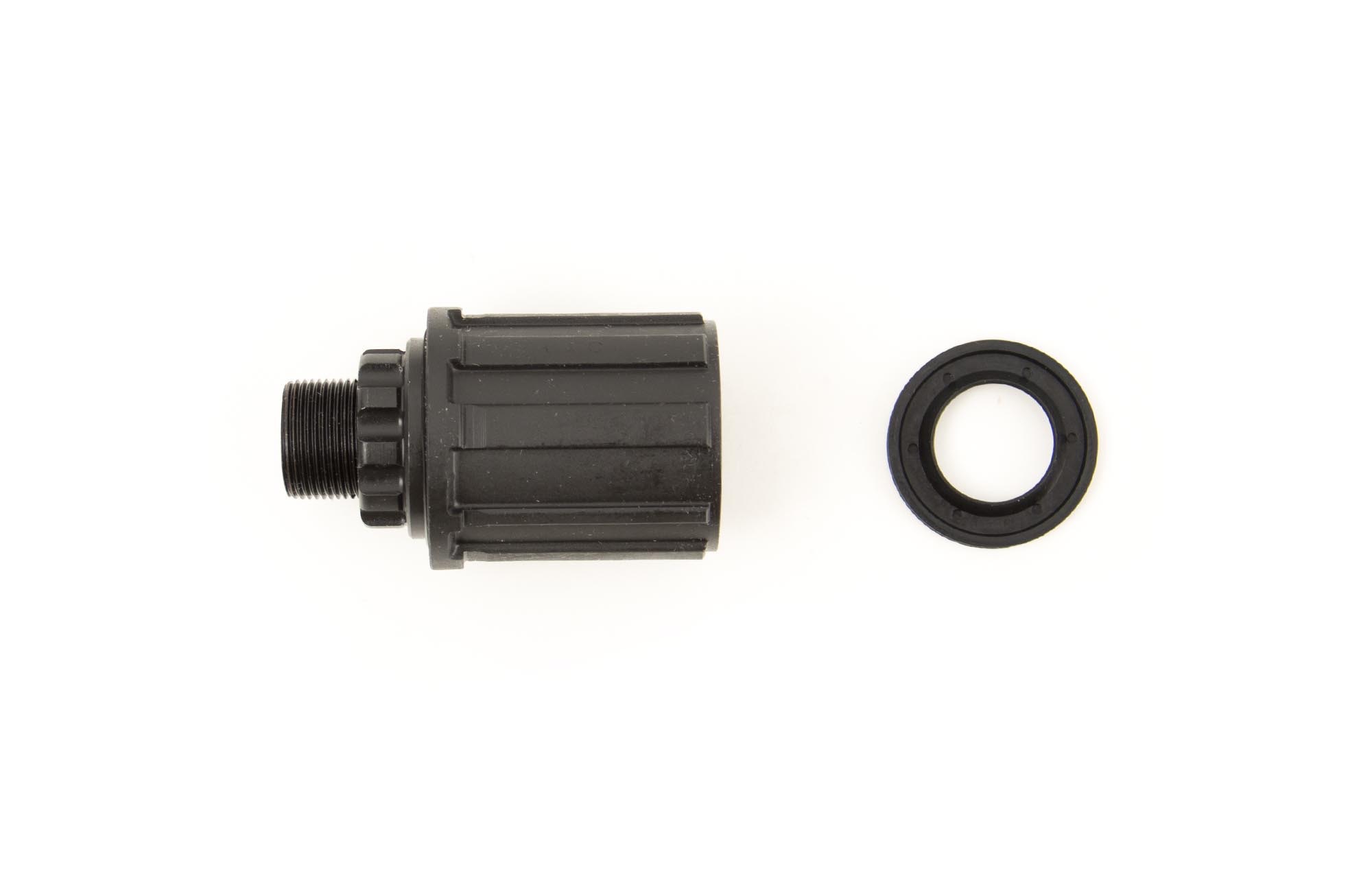 FREE HUB BODY FORMULA FH-206 image number null