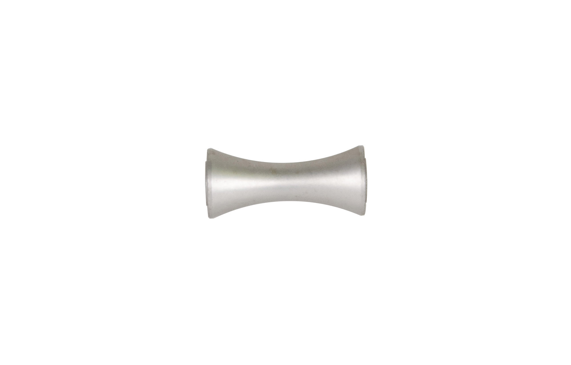 DIABOLO ESPACIADOR PARA BIELETA, CHROME, para META 4,5 & 4X 2005-2007 image number null
