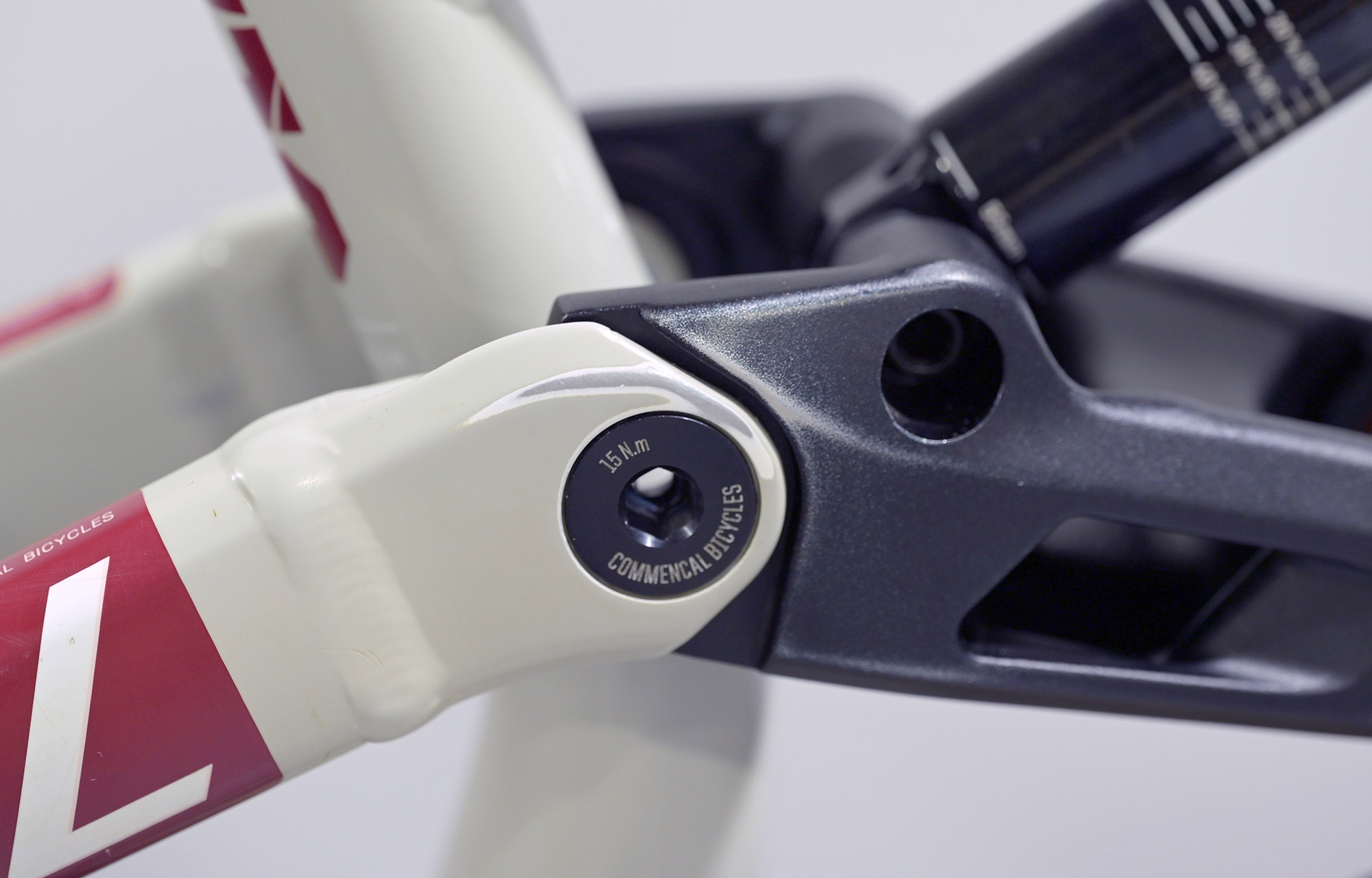 COMMENCAL CLASH JR - (20170500) image cover number large 8