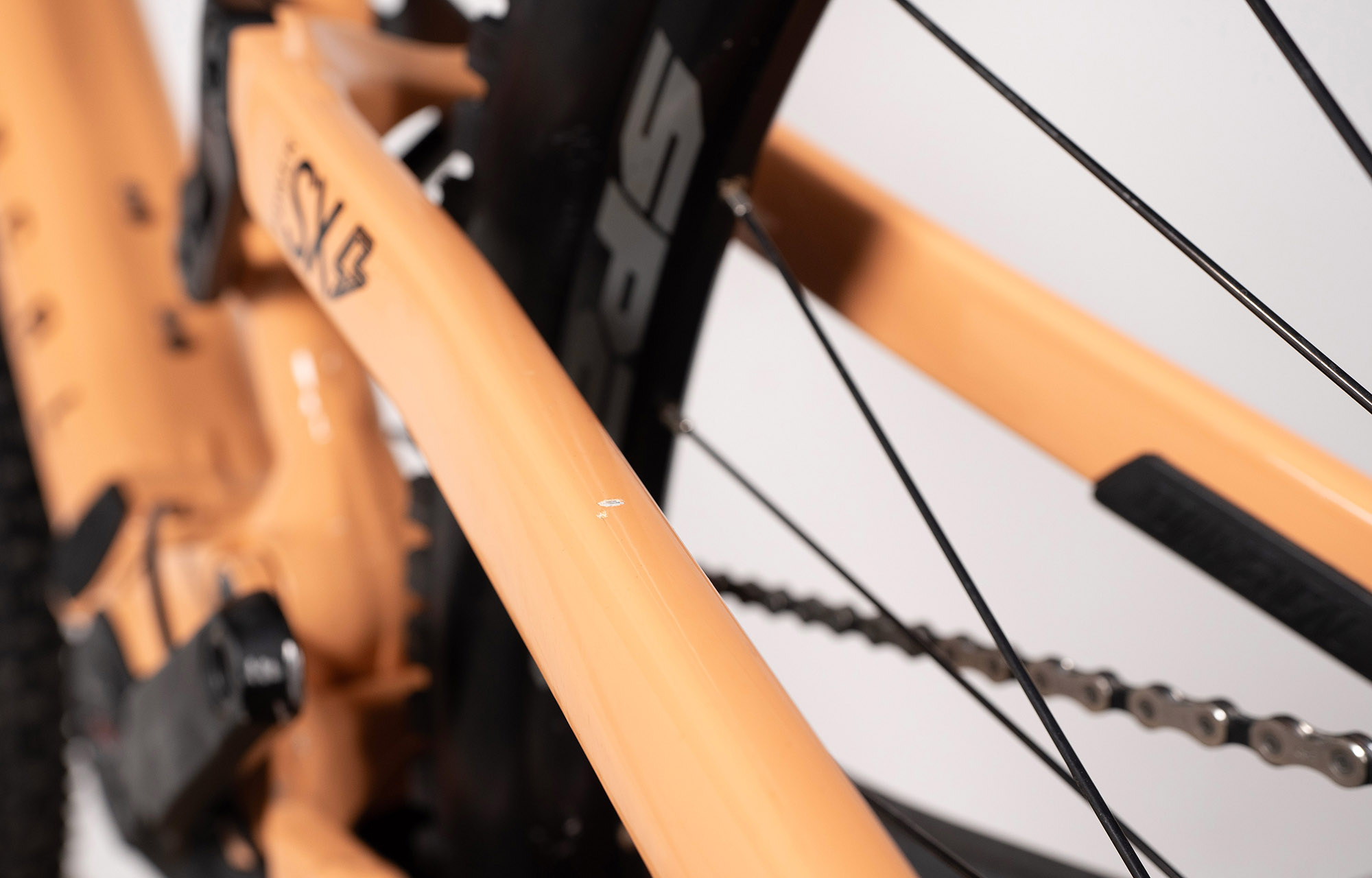 COMMENCAL META POWER SX BOSCH RIDE PEACH (L) image number null