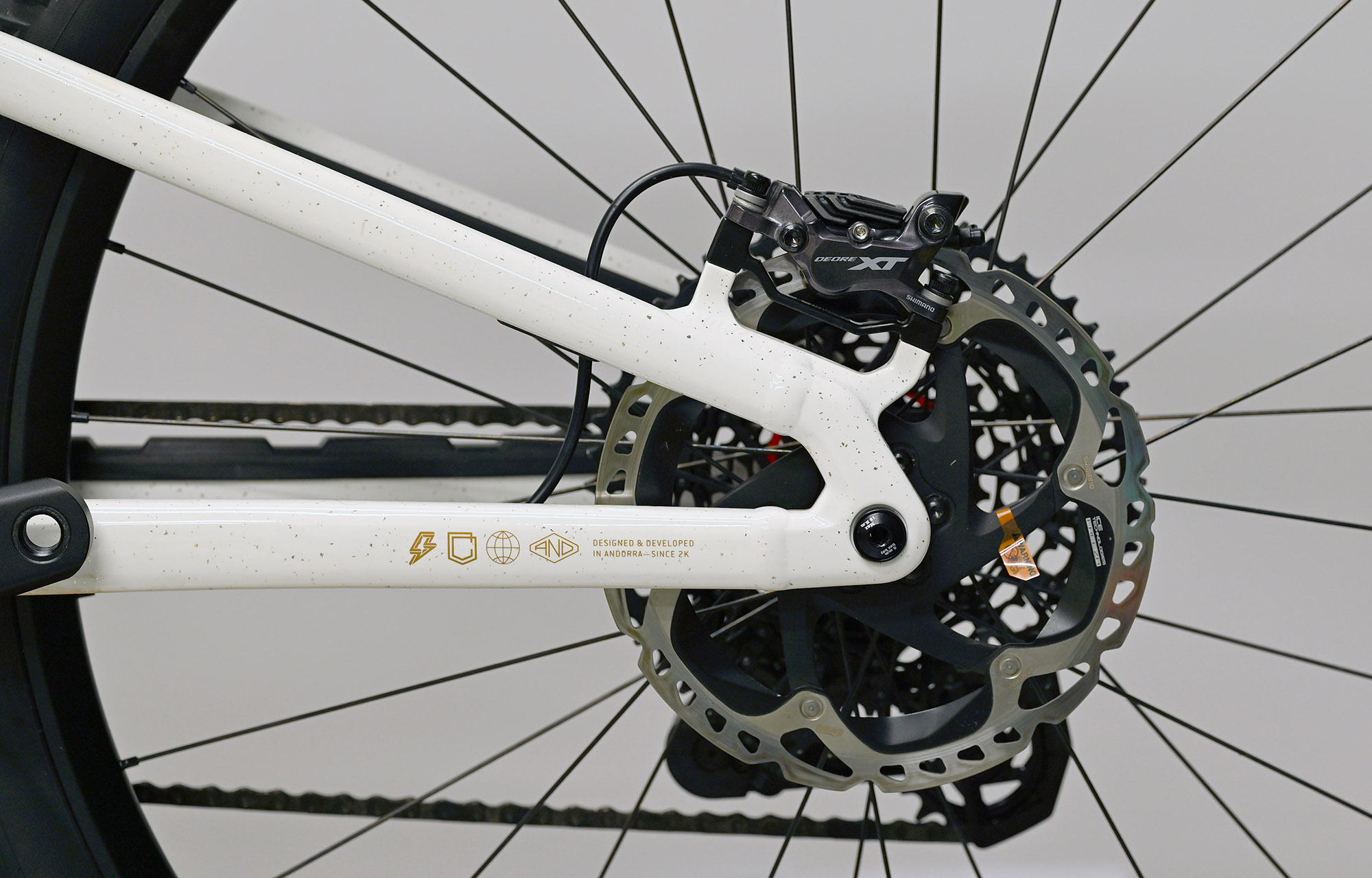 COMMENCAL T.E.M.P.O. POWER SIGNATURE AXS - M (24183092) 79 km image number null