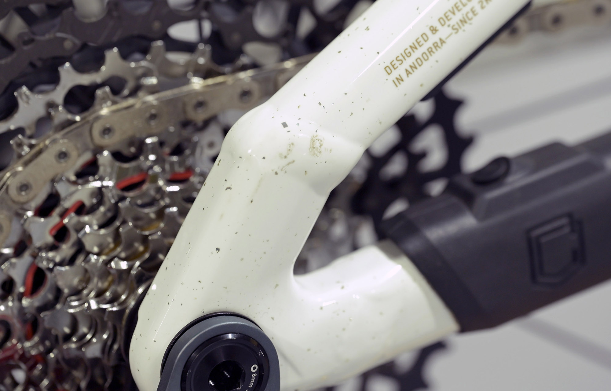 COMMENCAL META POWER SX 400 SIGNATURE AXS - M (24182822) 0 km image cover number large 7