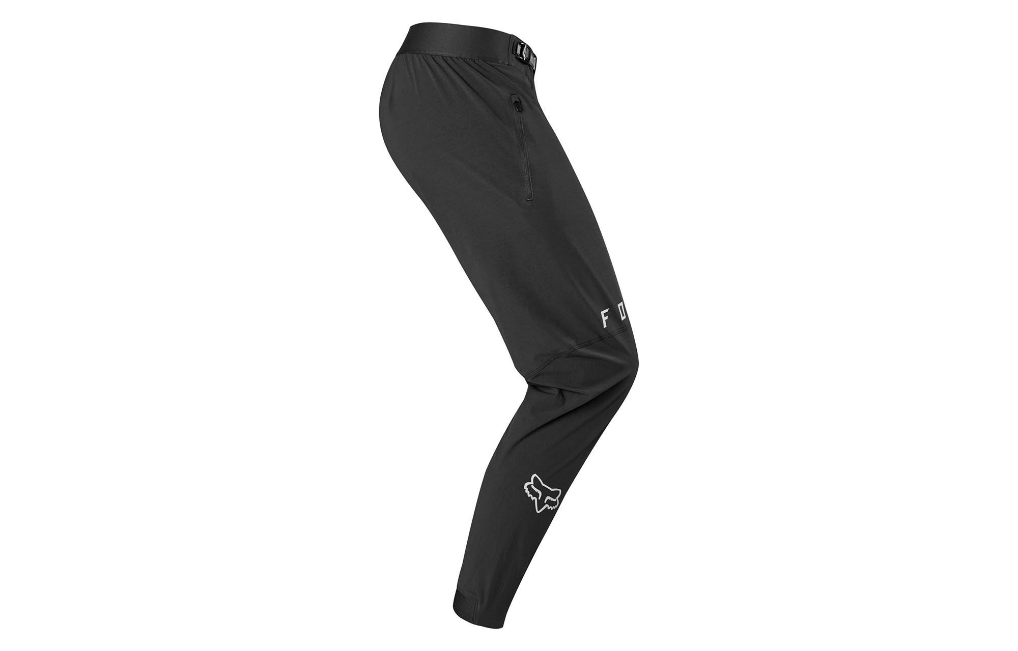 FOX FLEXAIR PANTS BLACK image number 1
