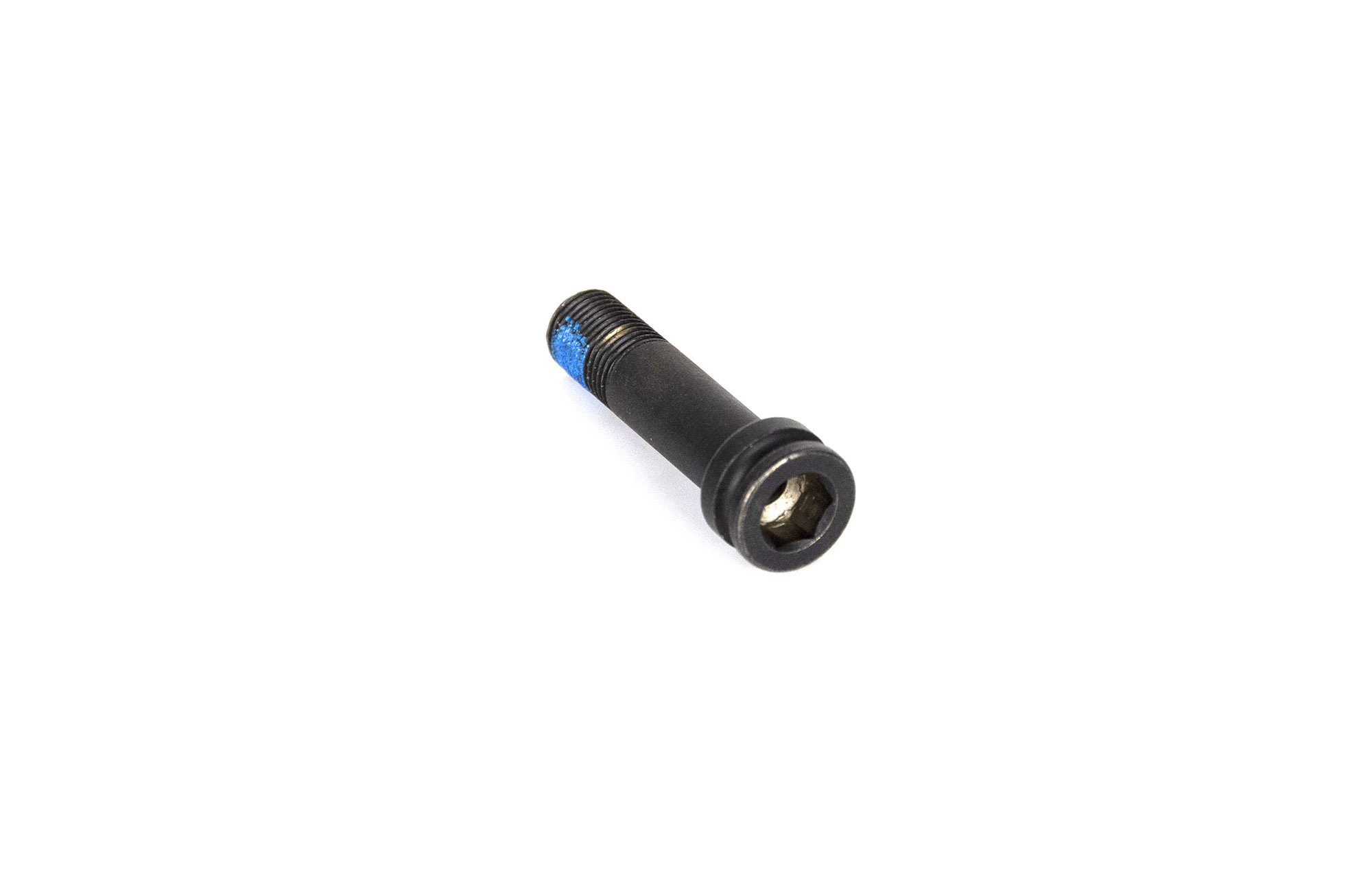 AXLE SHOCK / YOKE 38 MM/ 10MM FOR SUPREME DH V3 AND META V3 image number null