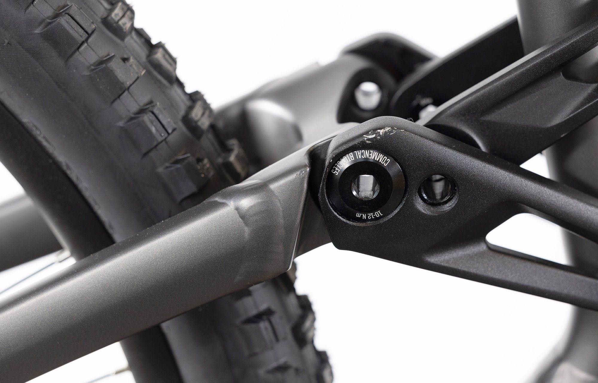 COMMENCAL META POWER SX SHIMANO RIDE DARK SLATE - XL (22180504) 1km image cover number large 2