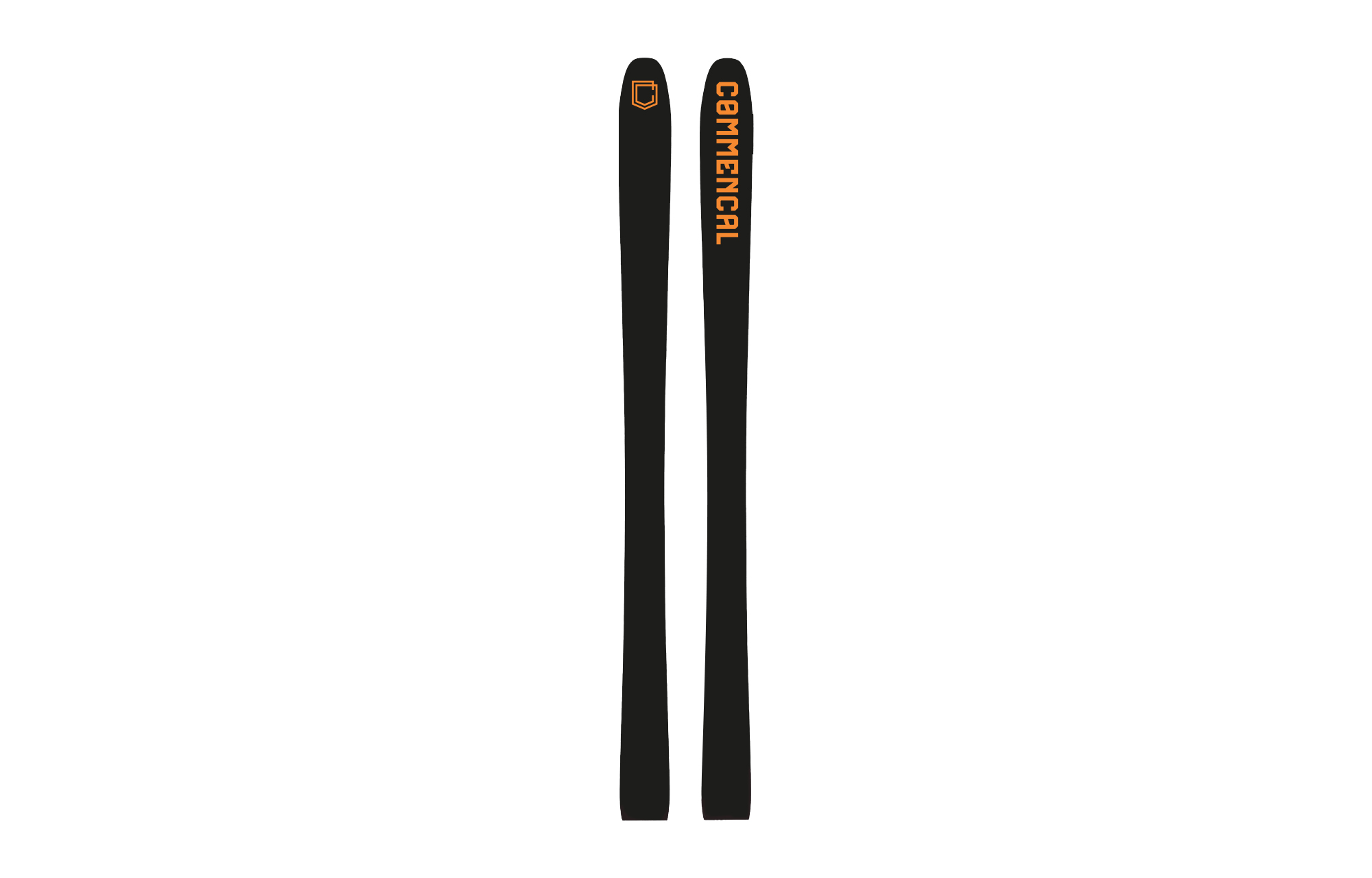 COMMENCAL T.E.M.P.O. SKIS 2024 image number null
