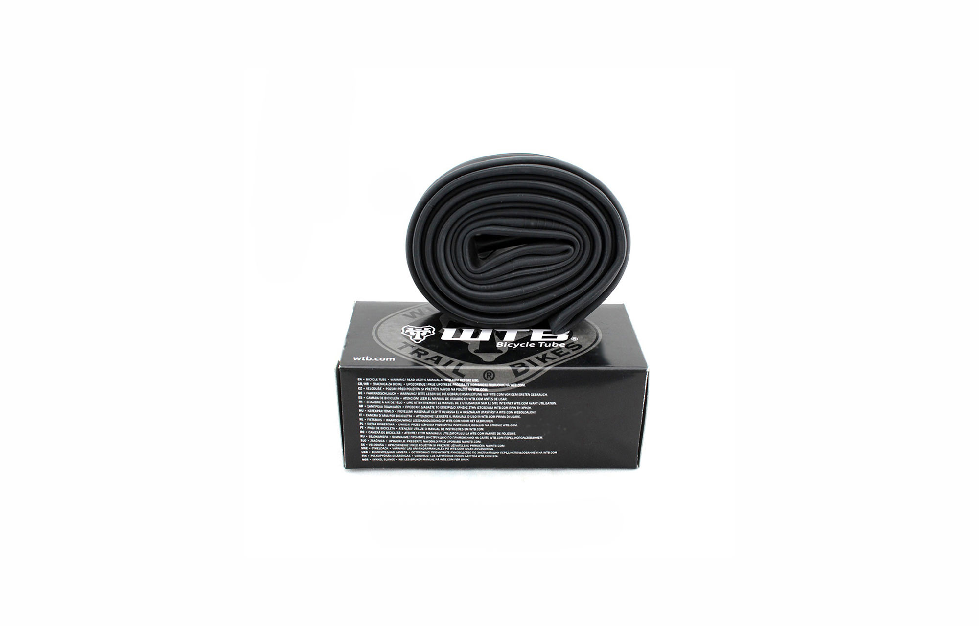 CAMARA WTB 26" X 2.3/2.5 image number null