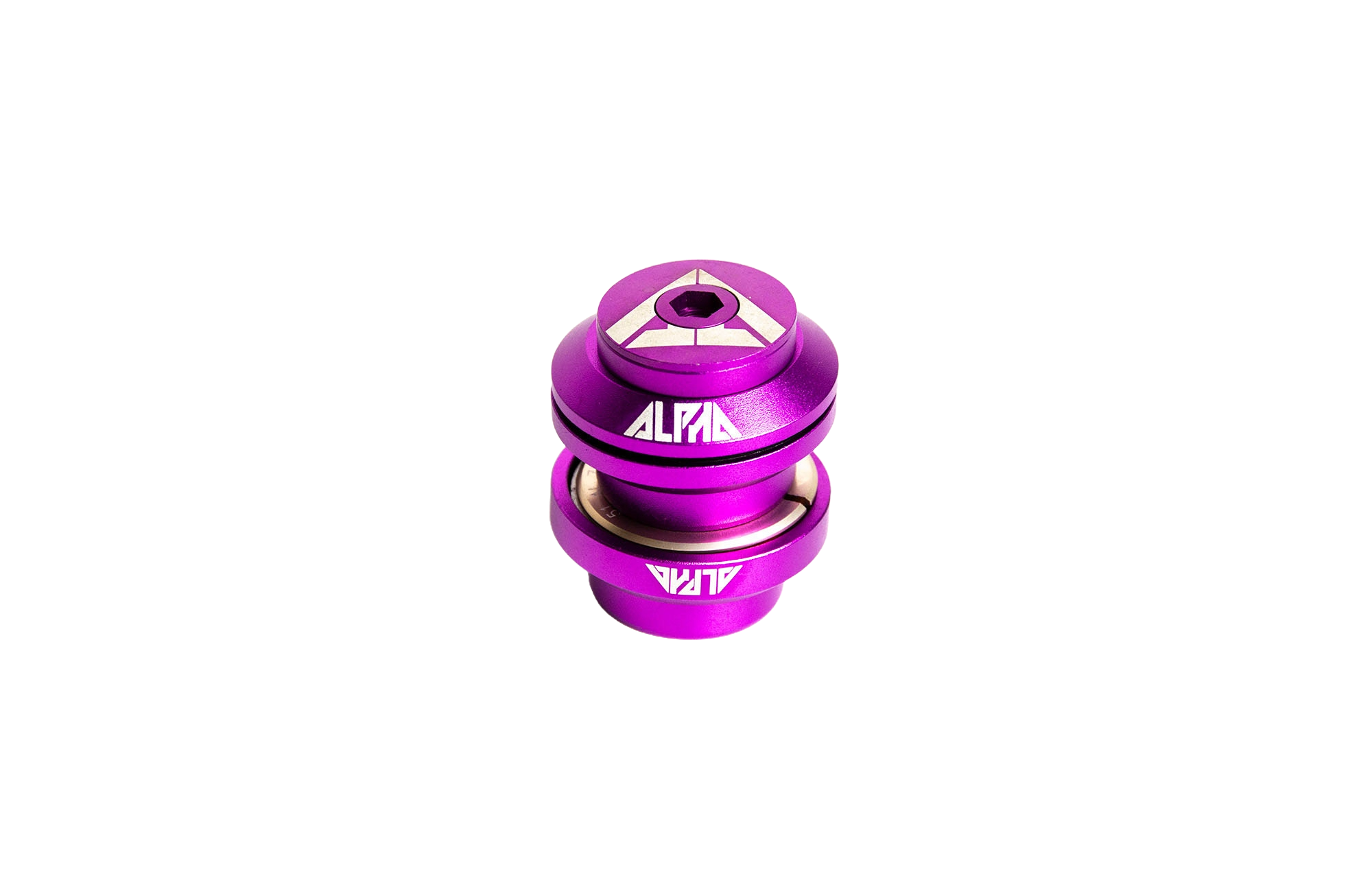 JEU DE DIRECTION EXTERNE 1-1/8" RIDE ALPHA image number null