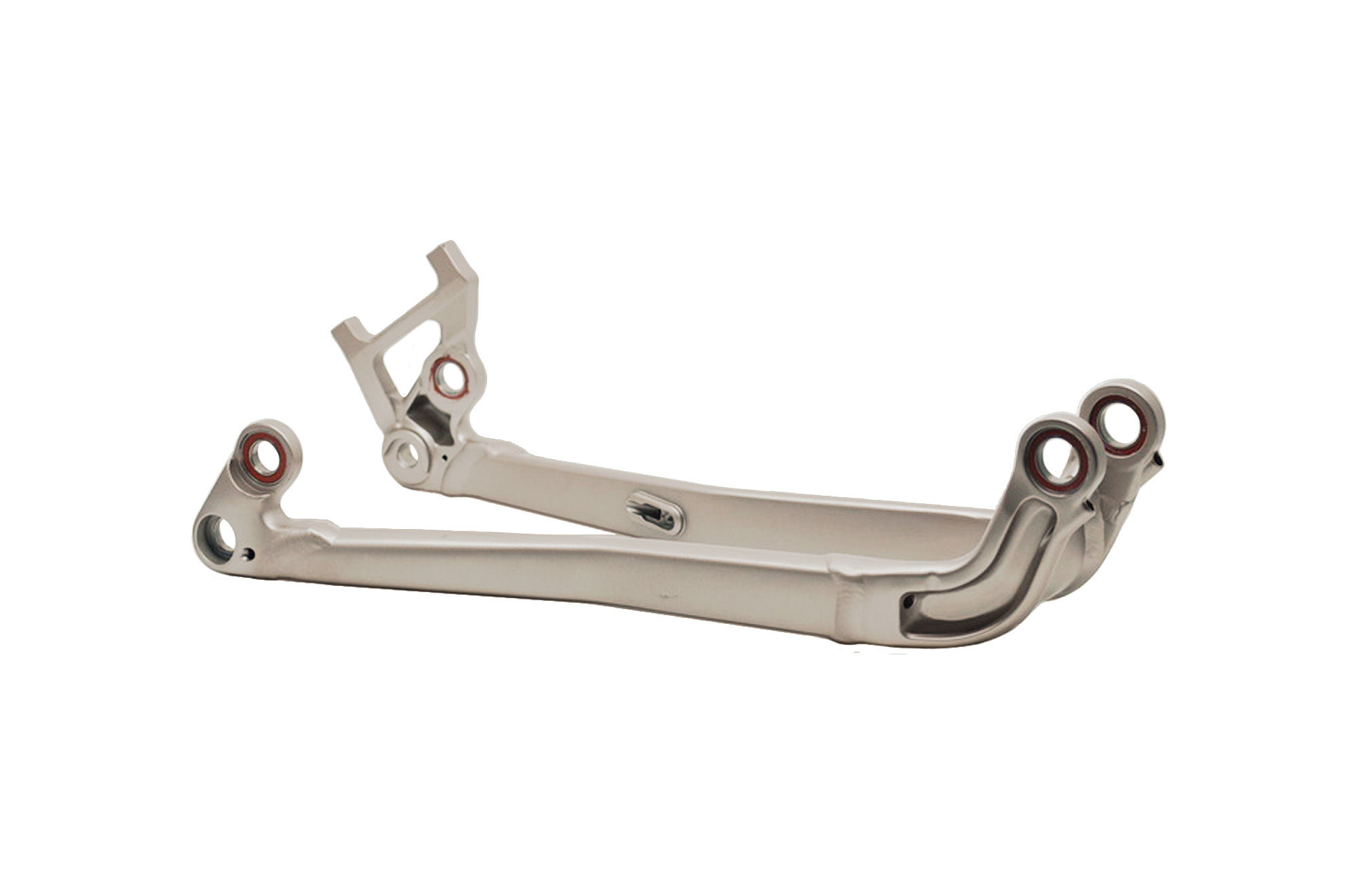 CLASH V2 KETTENSTREBEN CHAMPAGNE image cover number 0