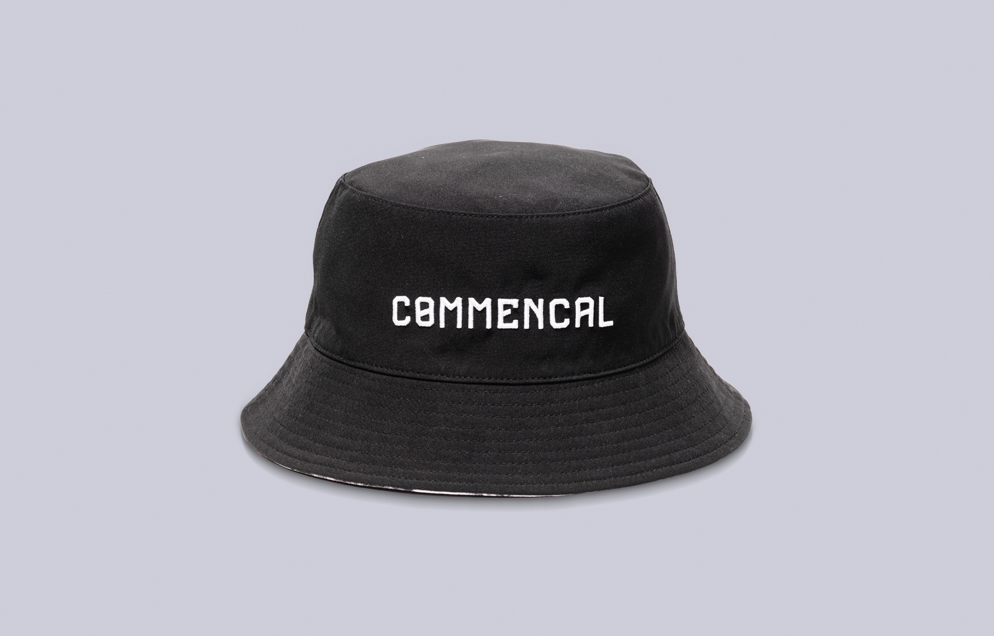BOB COMMENCAL REVERSIBLE BLACK PETROL image number 0