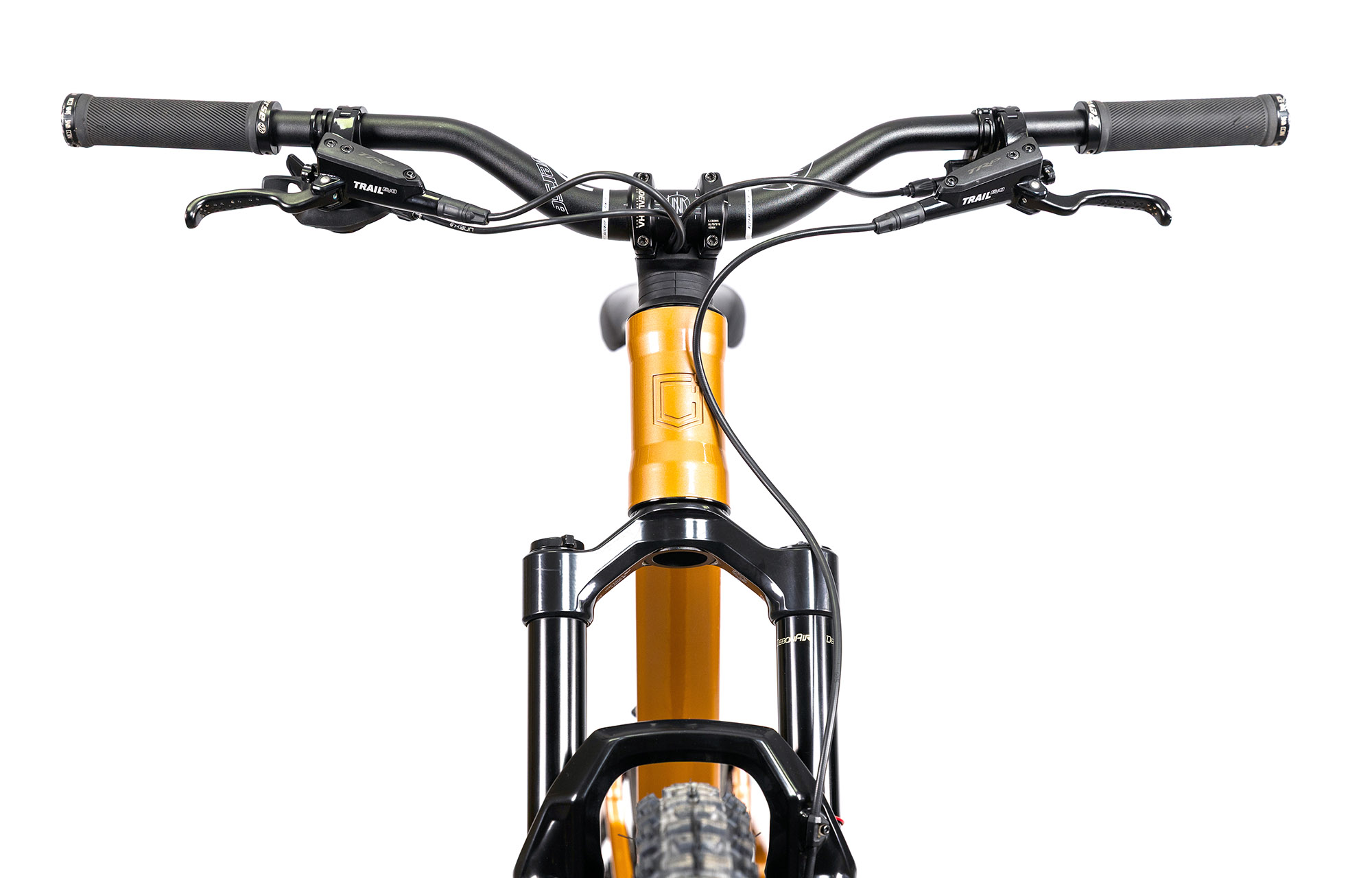 COMMENCAL T.E.M.P.O. RIDE UTAH DIRT - M (22123702) image cover number large 2