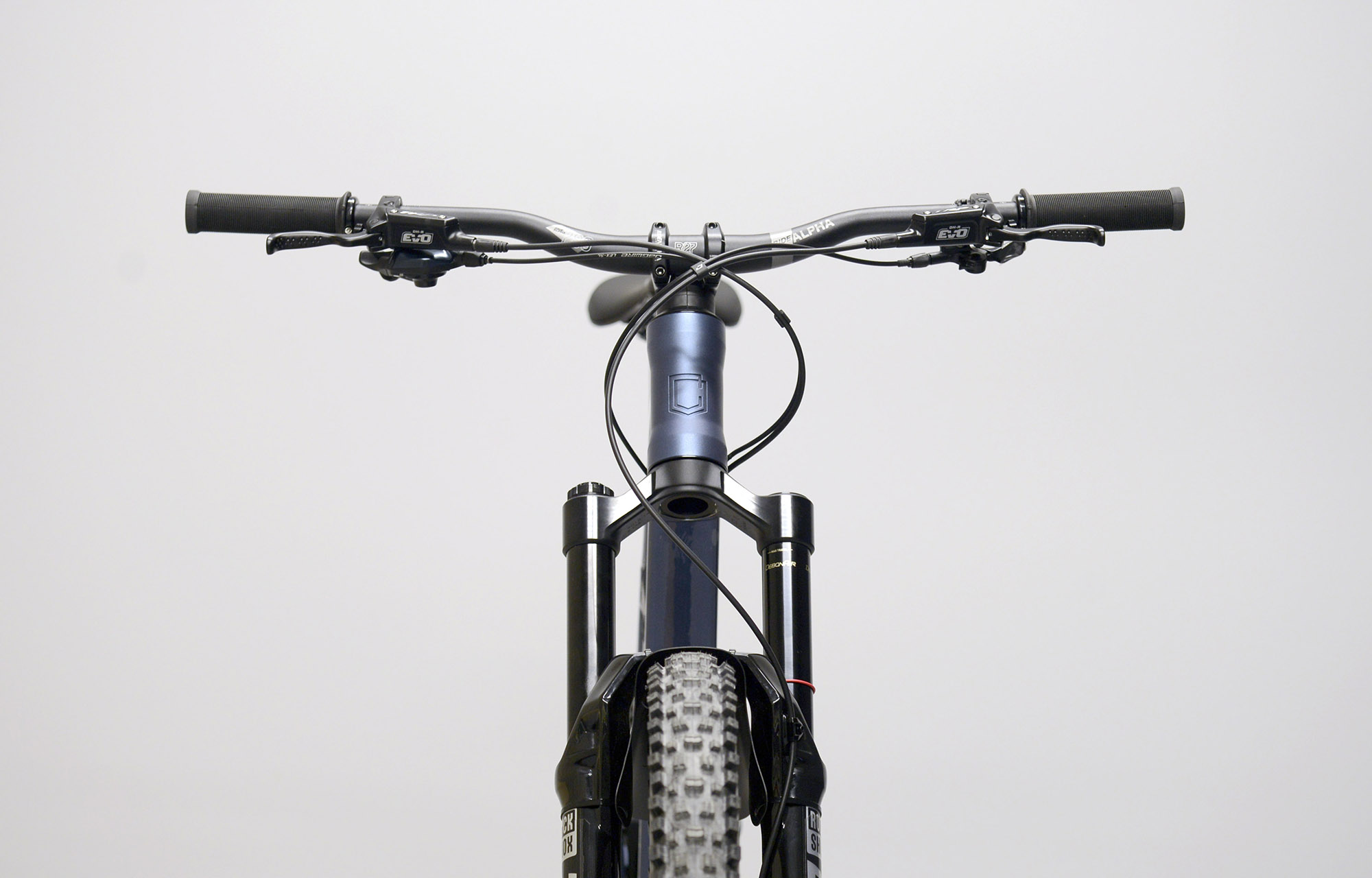 COMMENCAL META SX V5 RACE SPARKLY BLUE - L (23131703) image cover number large 3