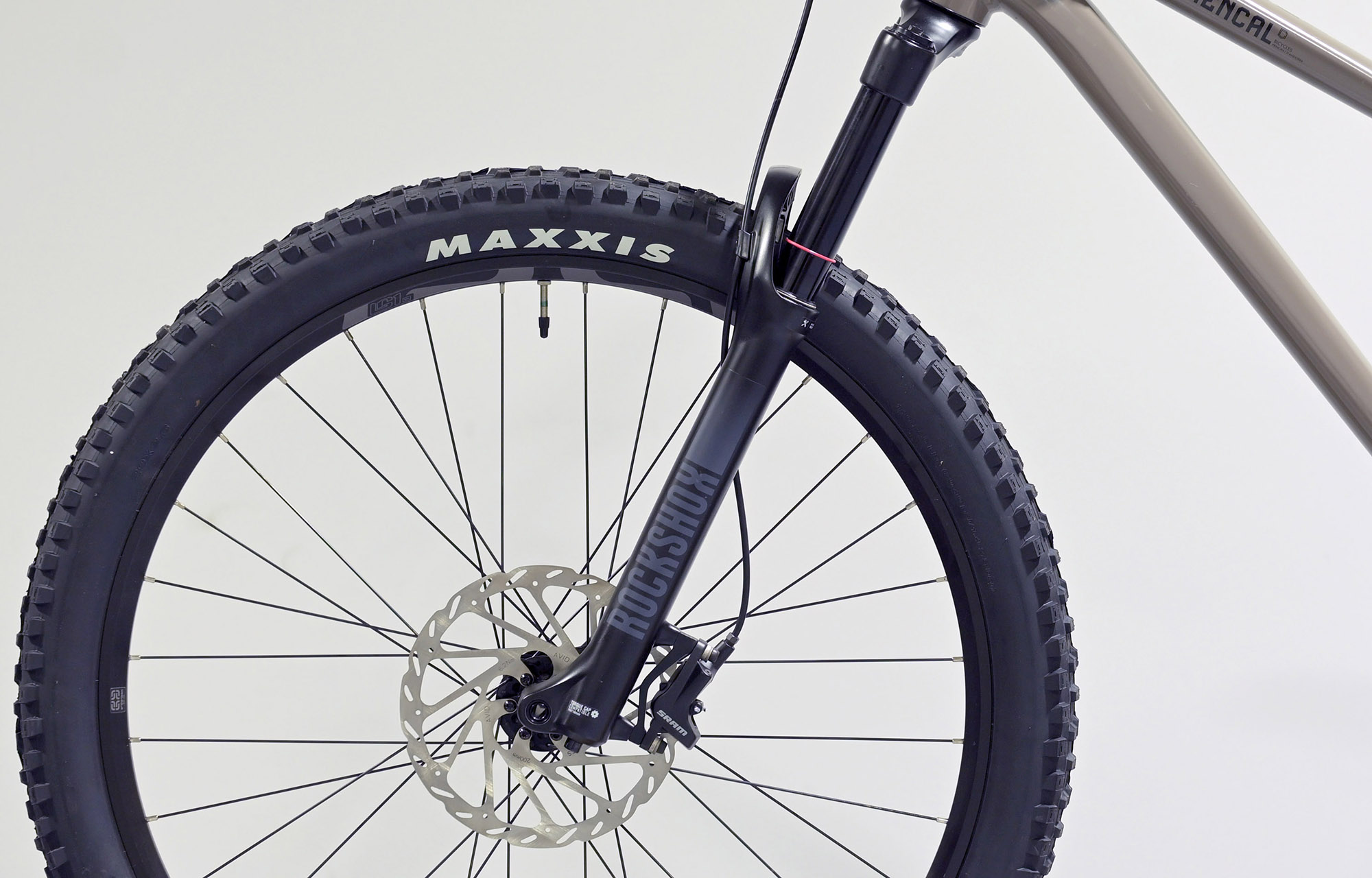 COMMENCAL META HT AM RIDE DIRT - L (22130103) image cover number large 7