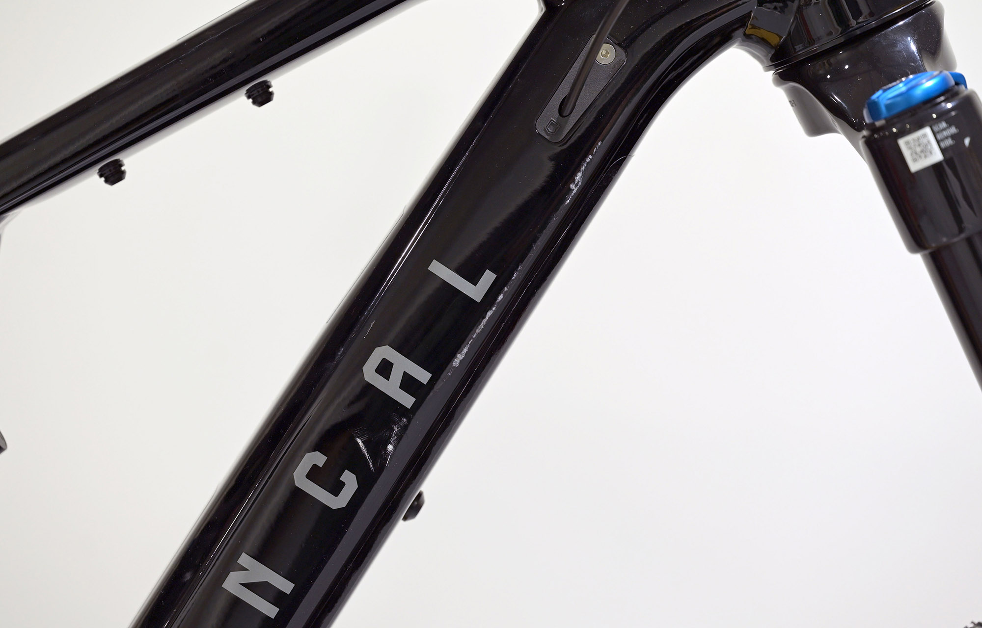 COMMENCAL META POWER SX 400 ESSENTIAL EAGLE 90 - L (25130703) 0 km image cover number large 8