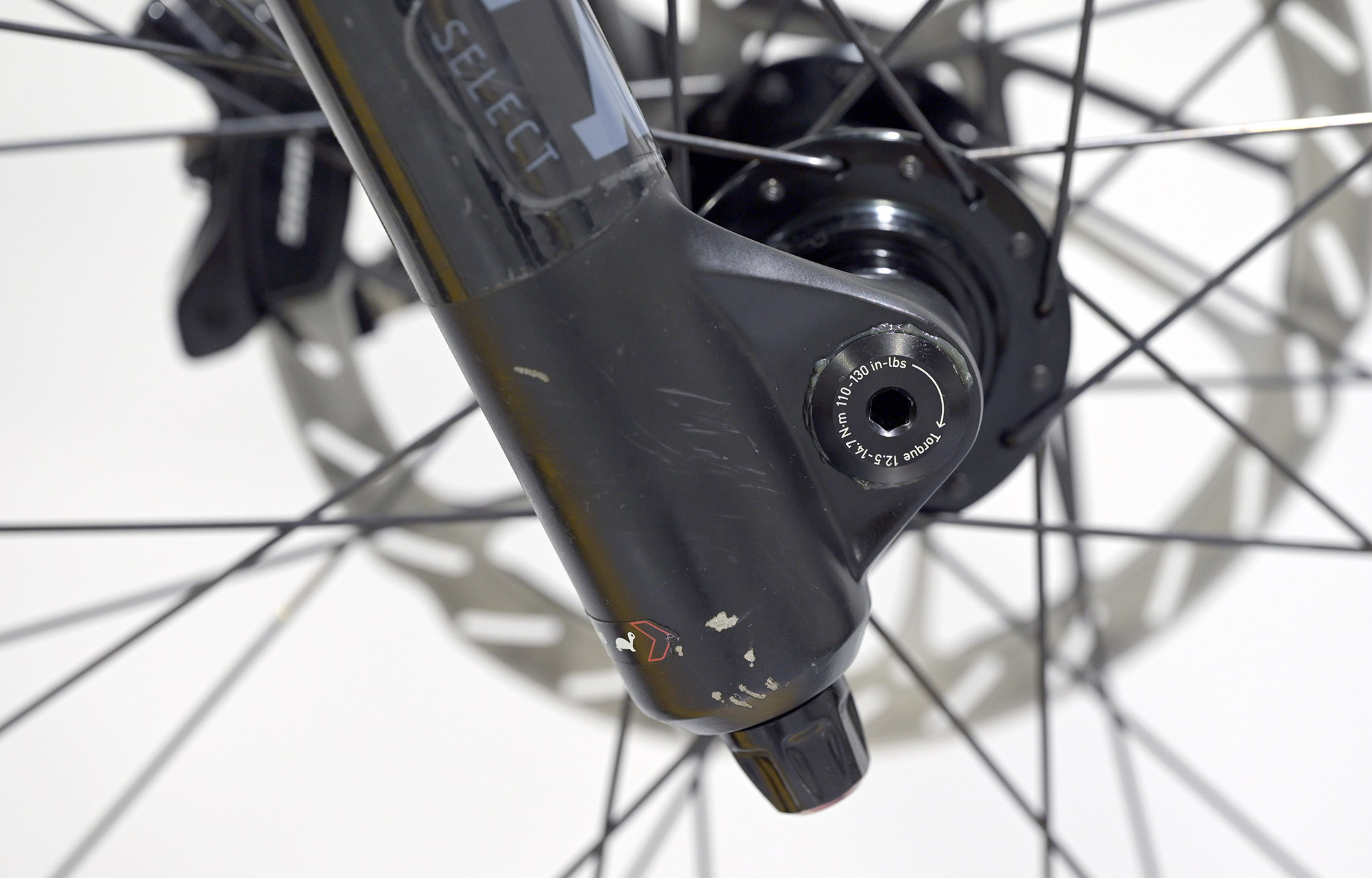 COMMENCAL FRS RIDE PURE WHITE - L (23152503) image cover number large 8