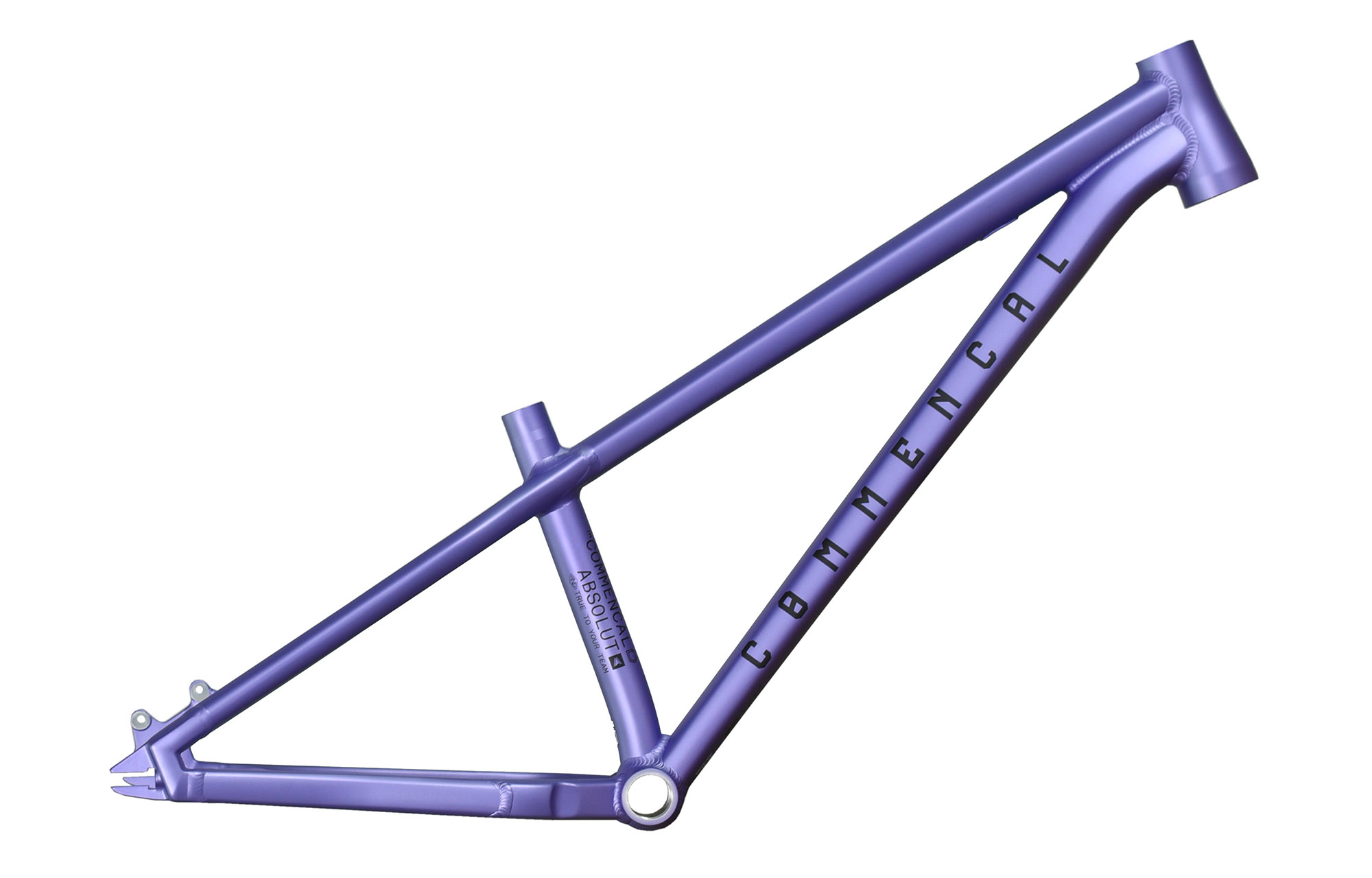 FRAME COMMENCAL ABSOLUT TEAM - M (22250902) image number null