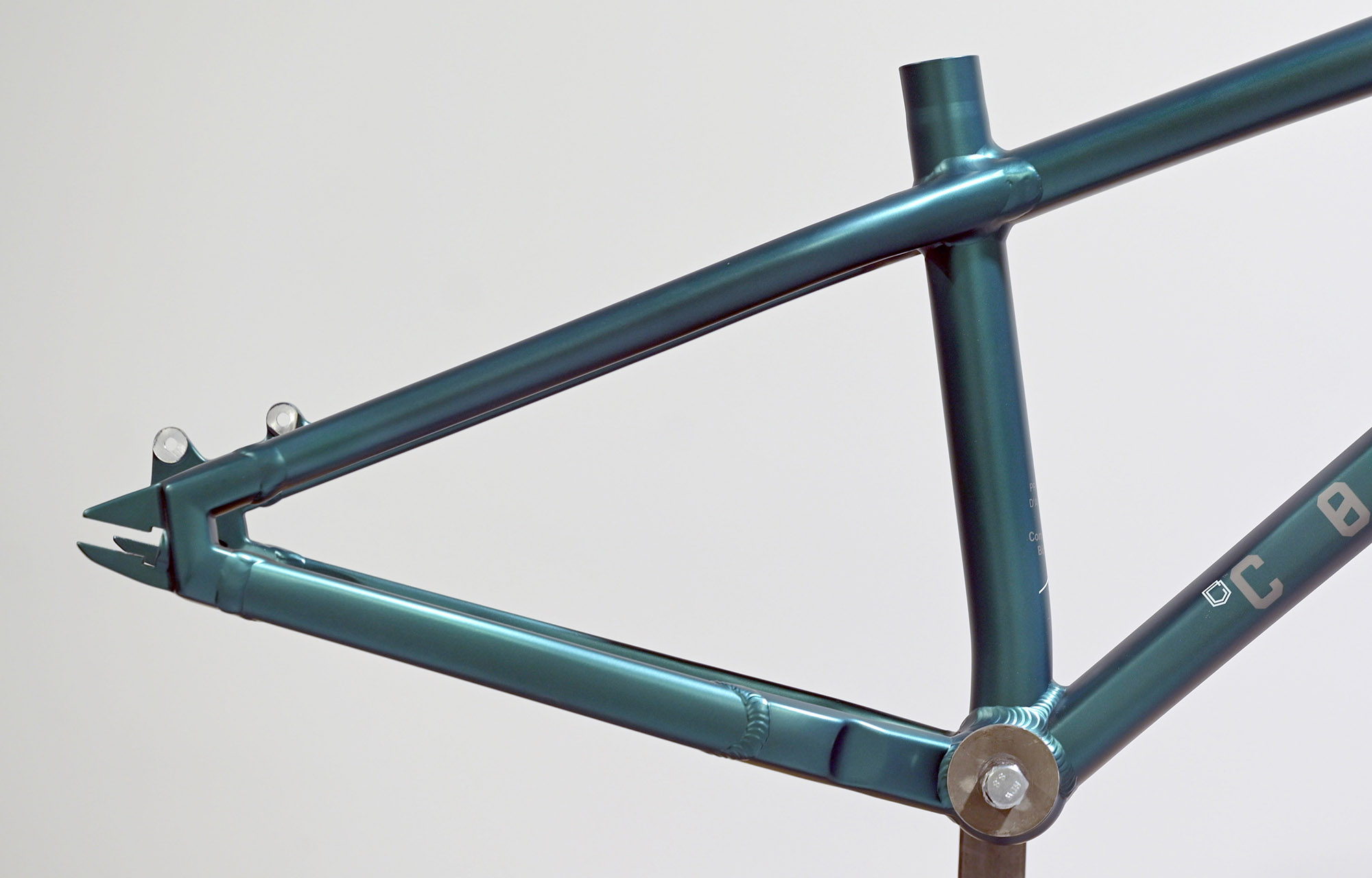 FRAME COMMENCAL ABSOLUT ACID LAKE - M (22240502) image cover number large 0