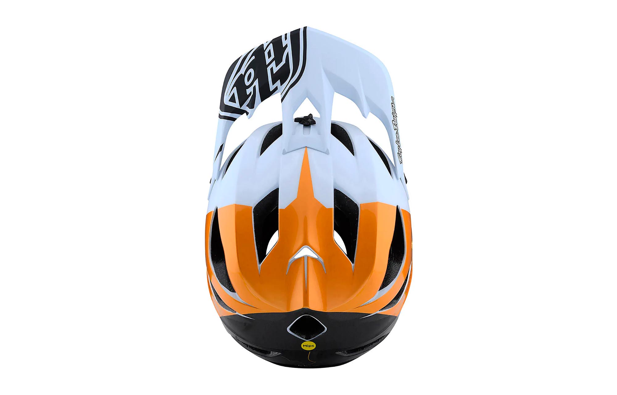 CASCO TROY LEE STAGE MIPS NOVA HONEY image number 3