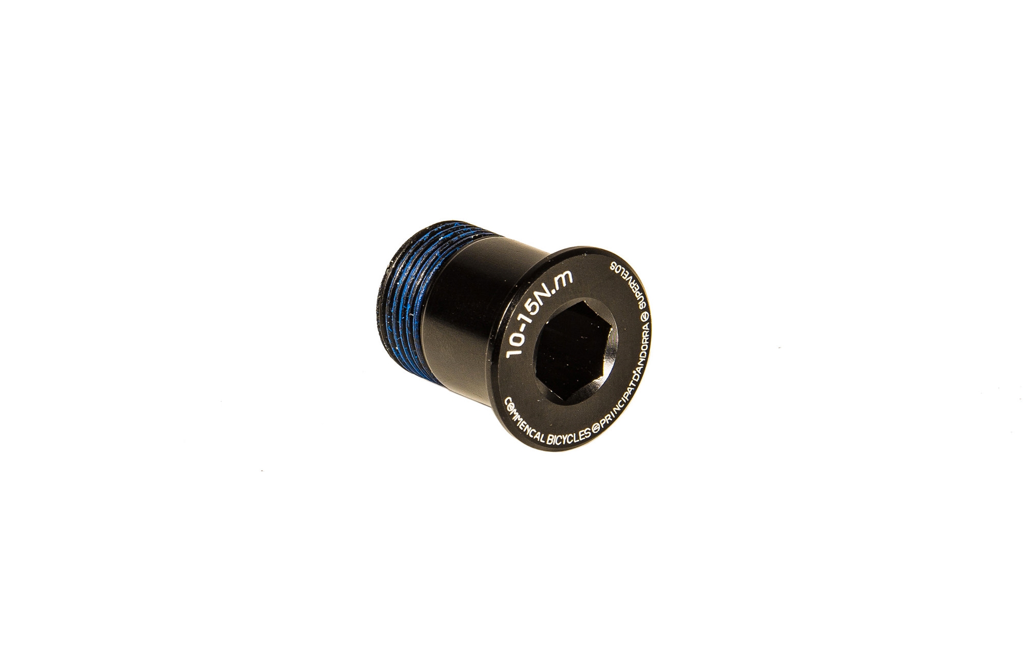 AXE BASCULEUR / U-LINK SUPREME DH V4 ET V4.2 image number null
