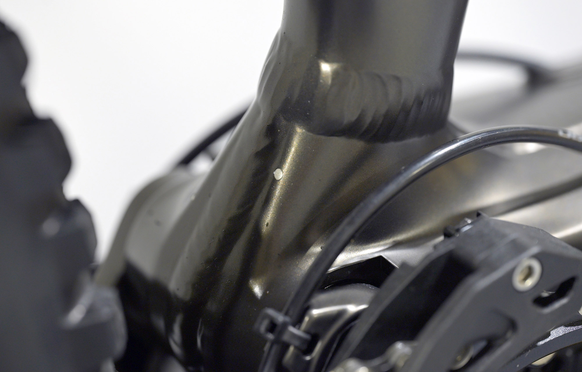 COMMENCAL META POWER TR BOSCH RACE DARK SLATE - S (23181601) 374 km image cover number large 5