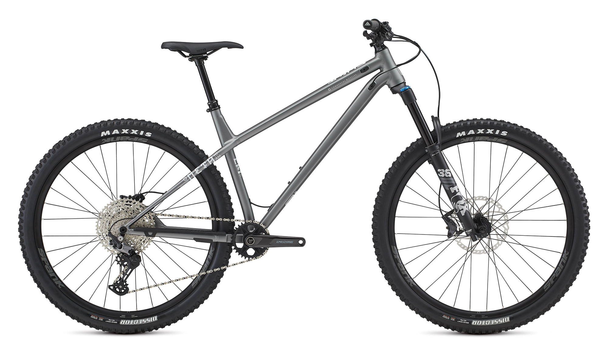 COMMENCAL META HT AM RACE 29 image number null