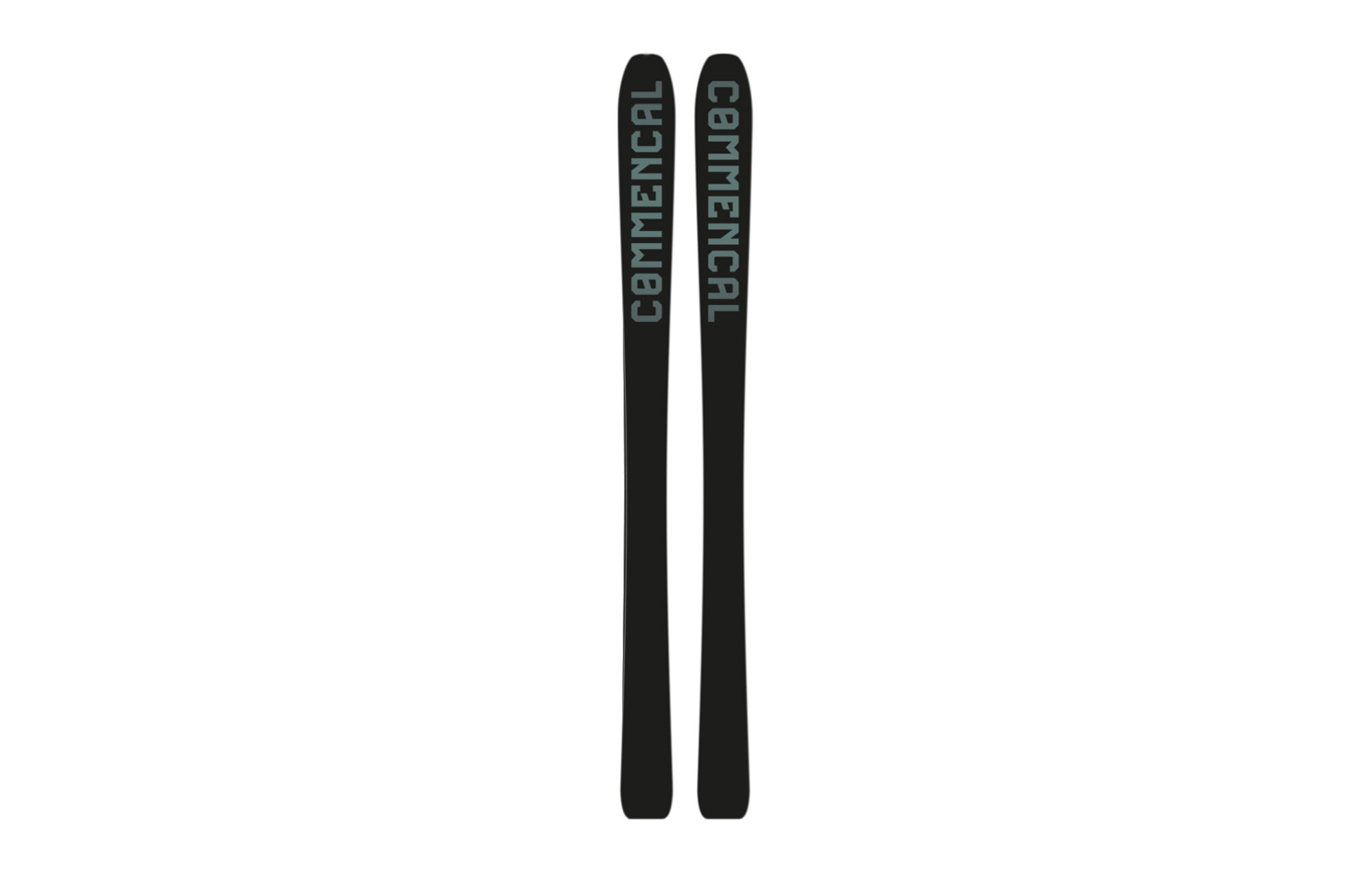 COMMENCAL T.E.M.P.O. SKIS 2022 image number null