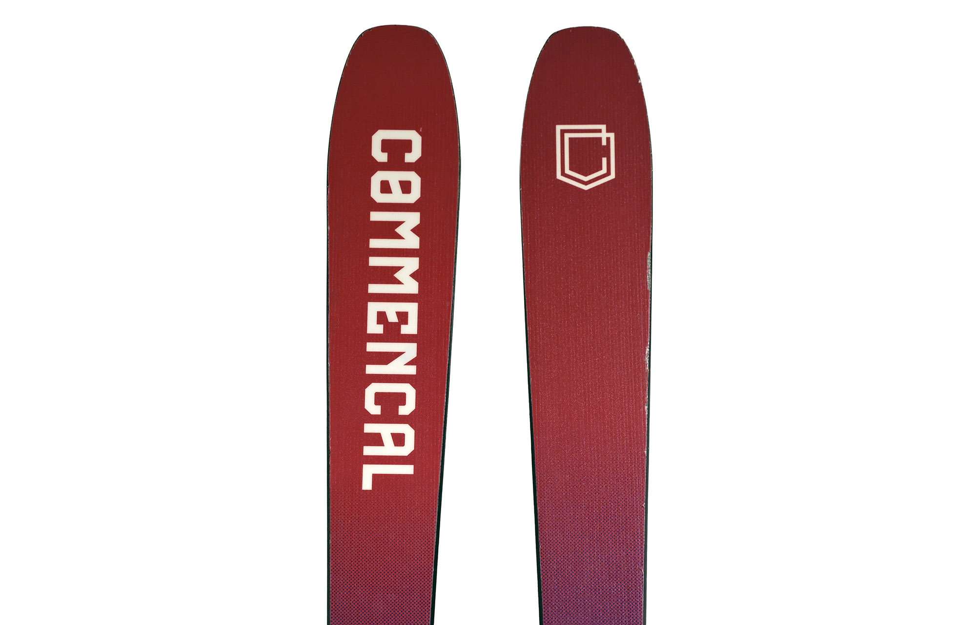 SKIS COMMENCAL TEMPO 184 / FIX NR STRIVE R 13 GW (23440017) image cover number large 0