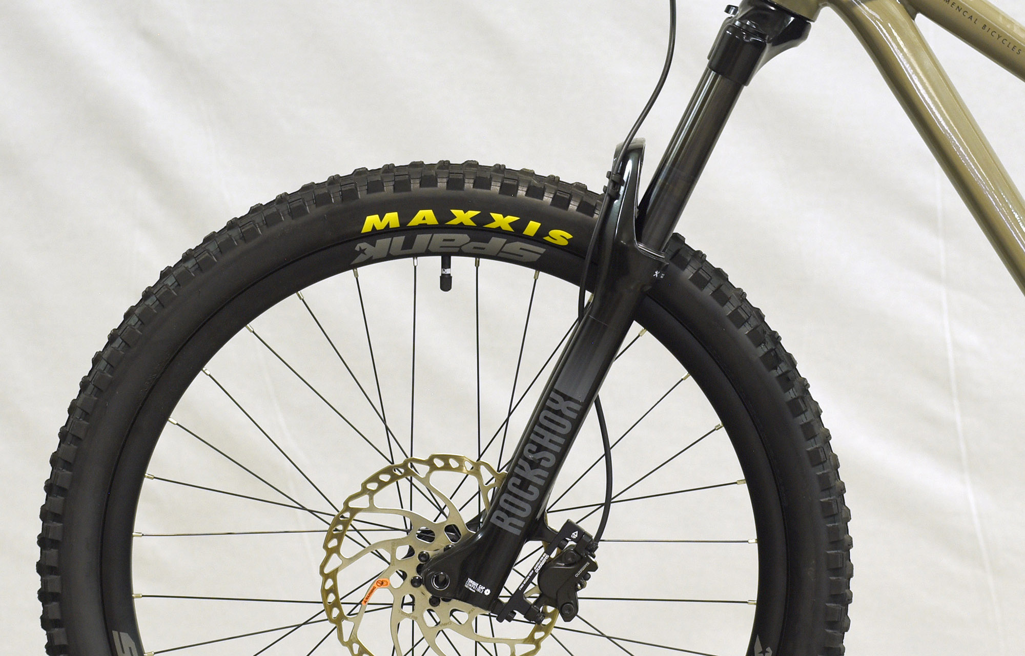 COMMENCAL META HT JR DIRT - (22173800) image number null