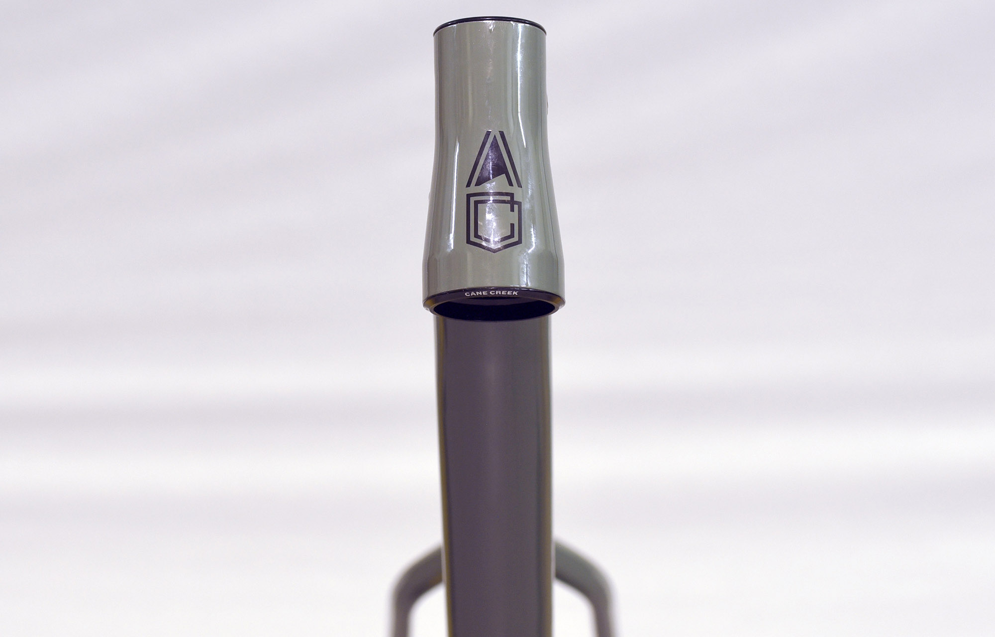 FRAME COMMENCAL ABSOLUT KESWICK GREEN - S (22240101) image number null